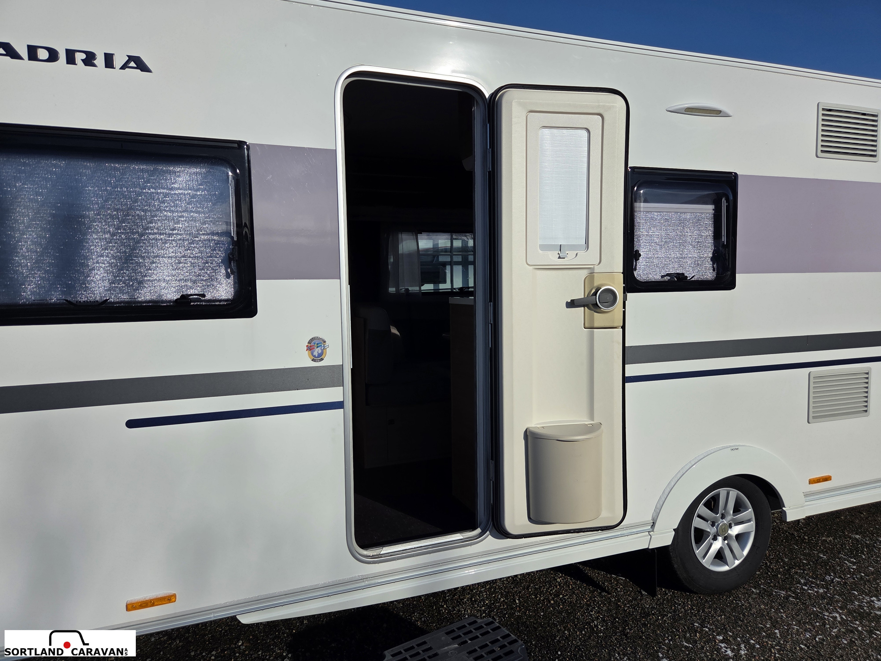 Adria ADORA 613 PK - Adria