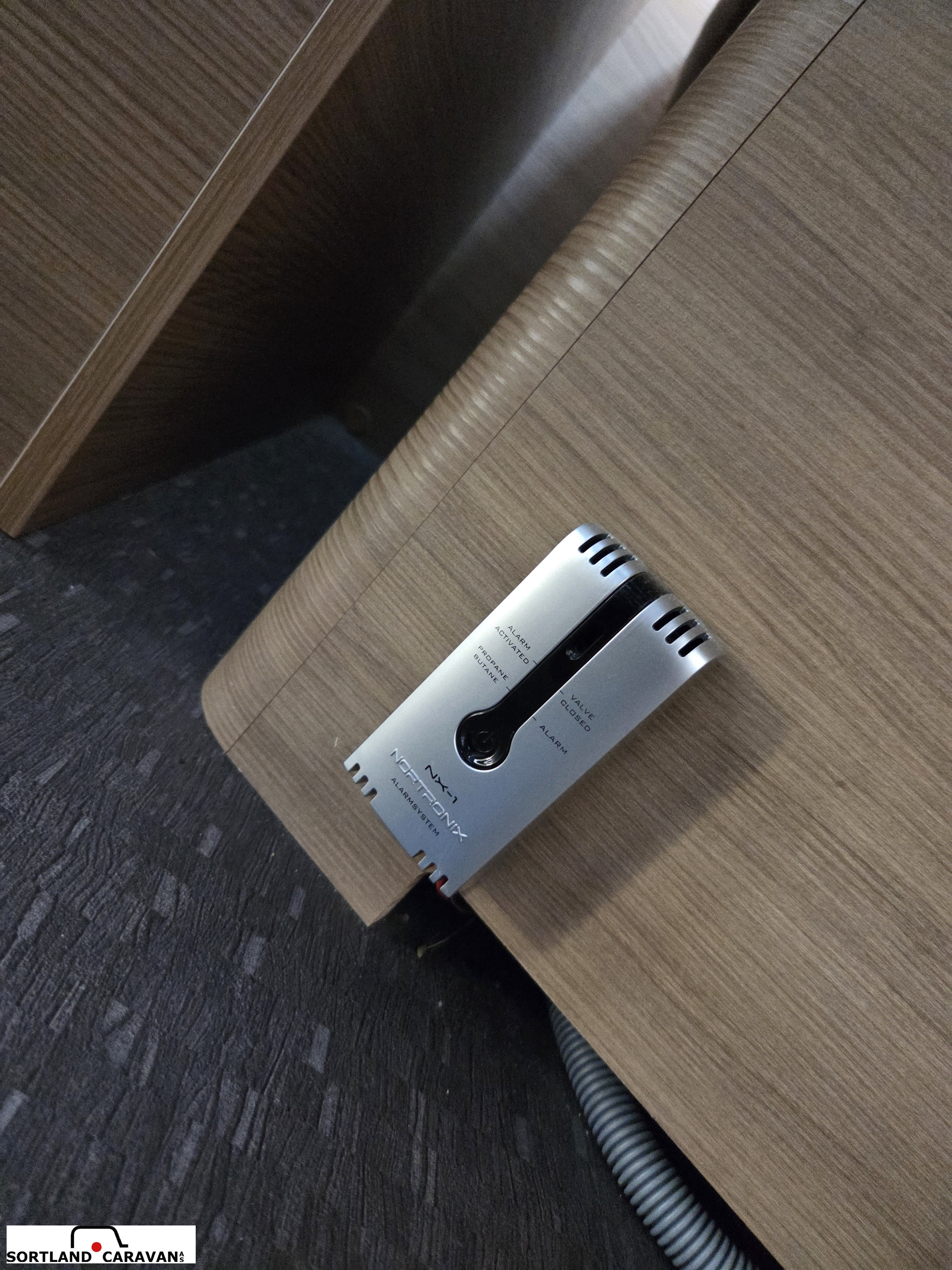 Adria ADORA 613 PK - Adria