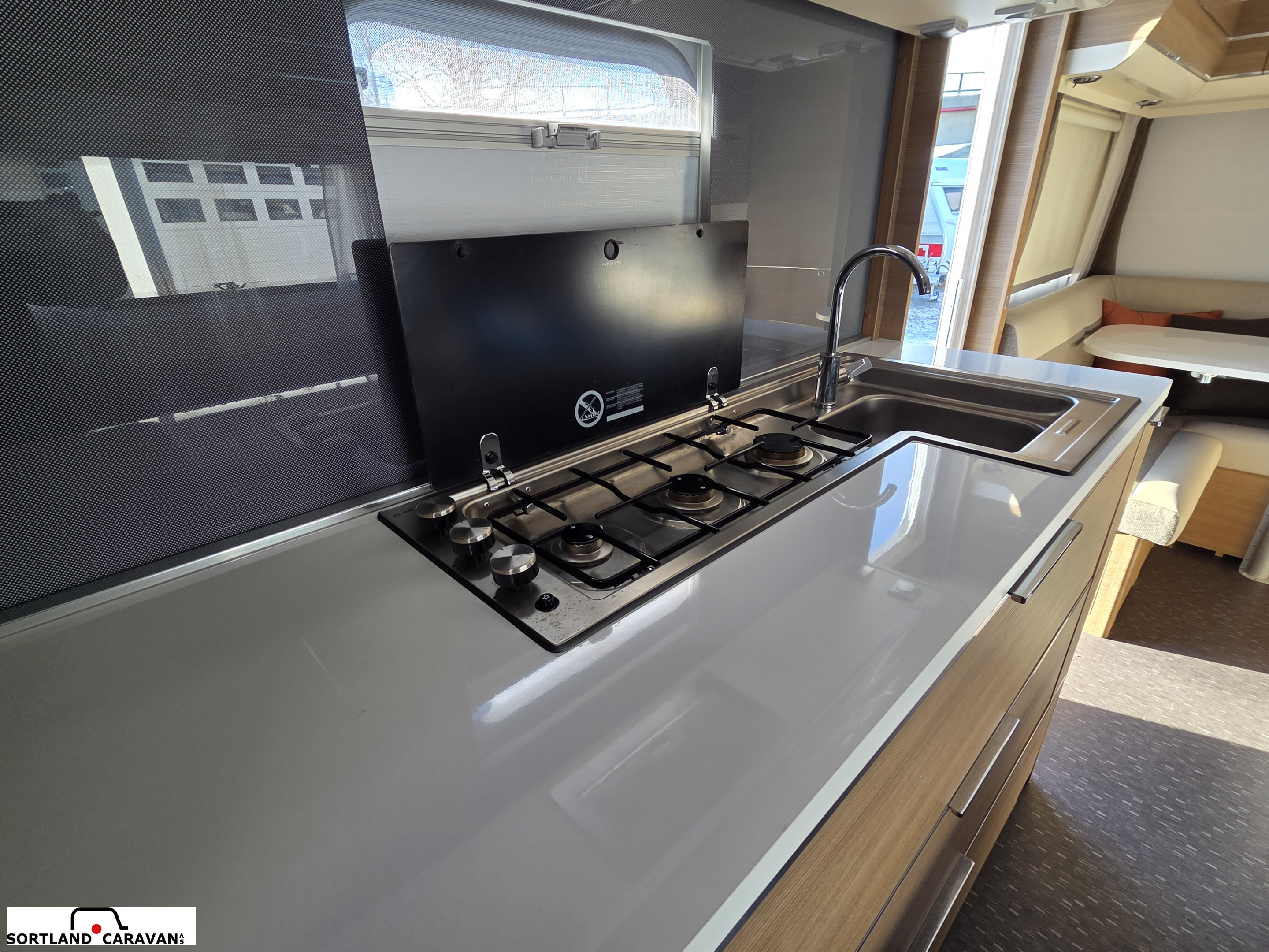 Adria ADORA 613 PK - Adria