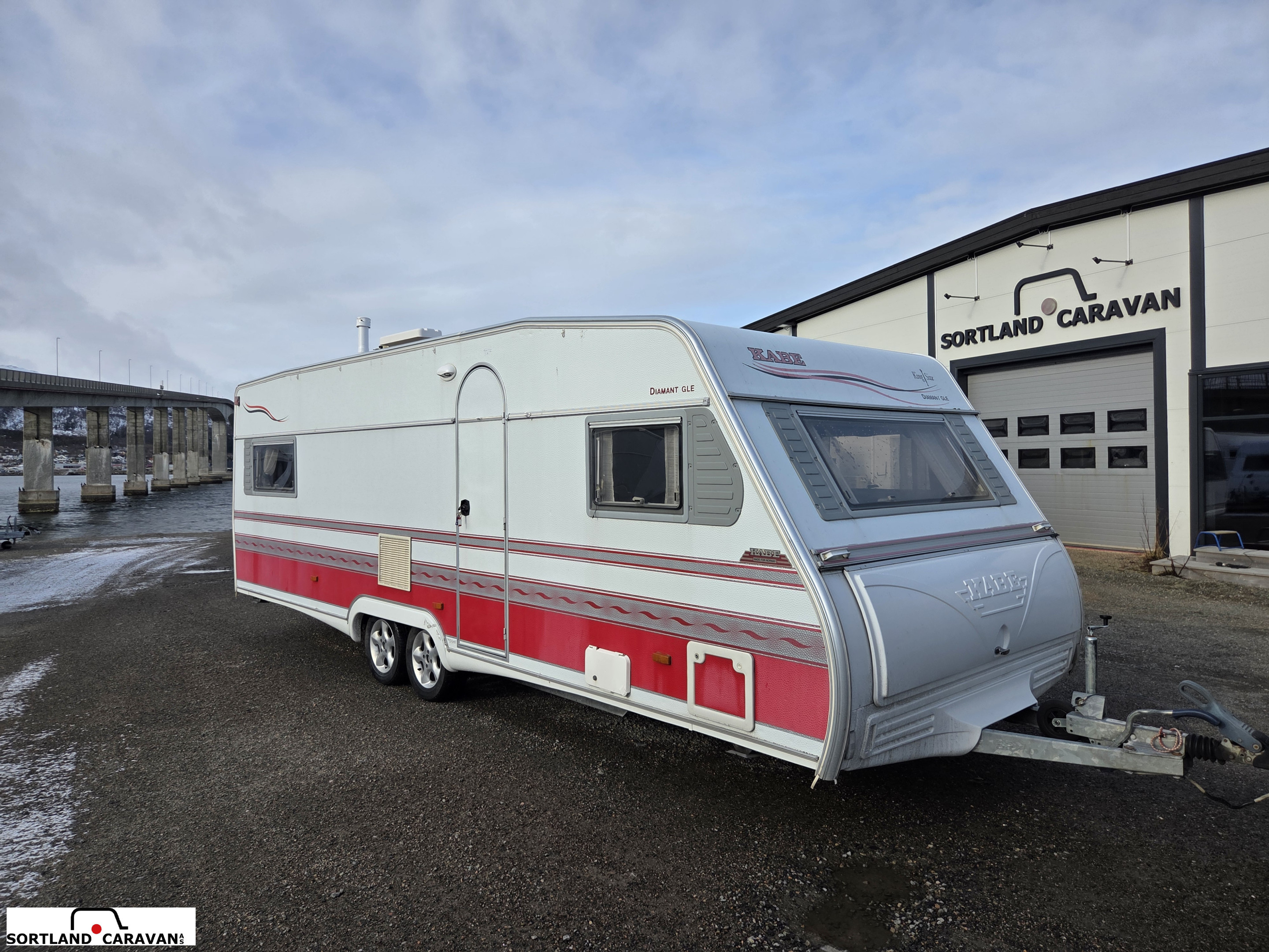 DIAMANT GLE KING S. - KABE