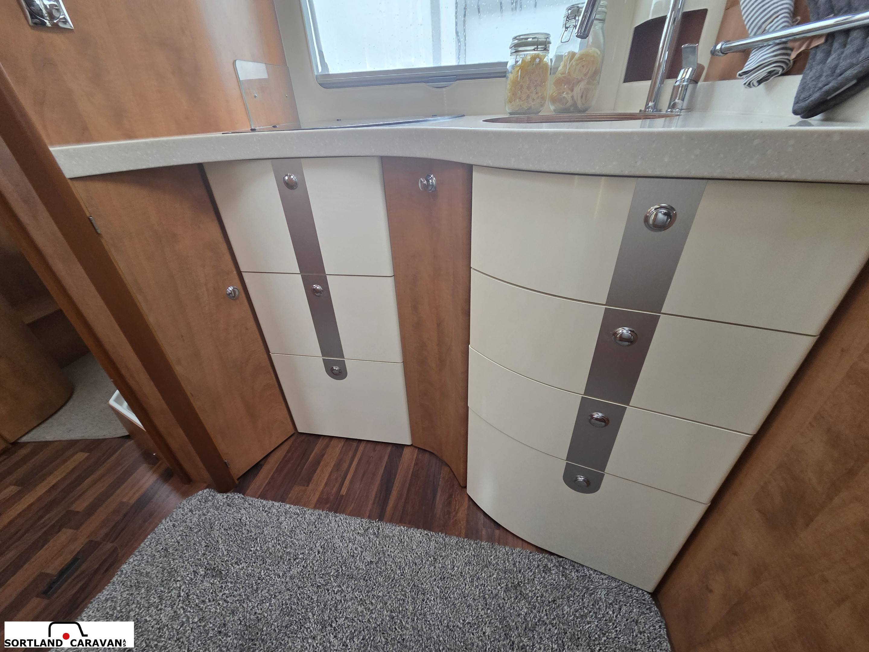 Carthago Chic E-Line I 51 QB - Carthago