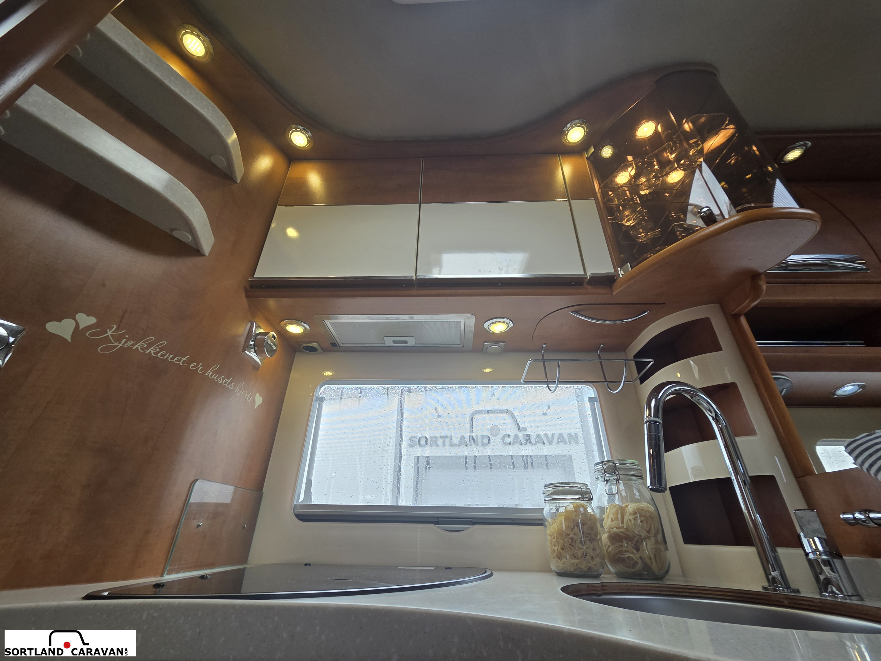 Carthago Chic E-Line I 51 QB - Carthago