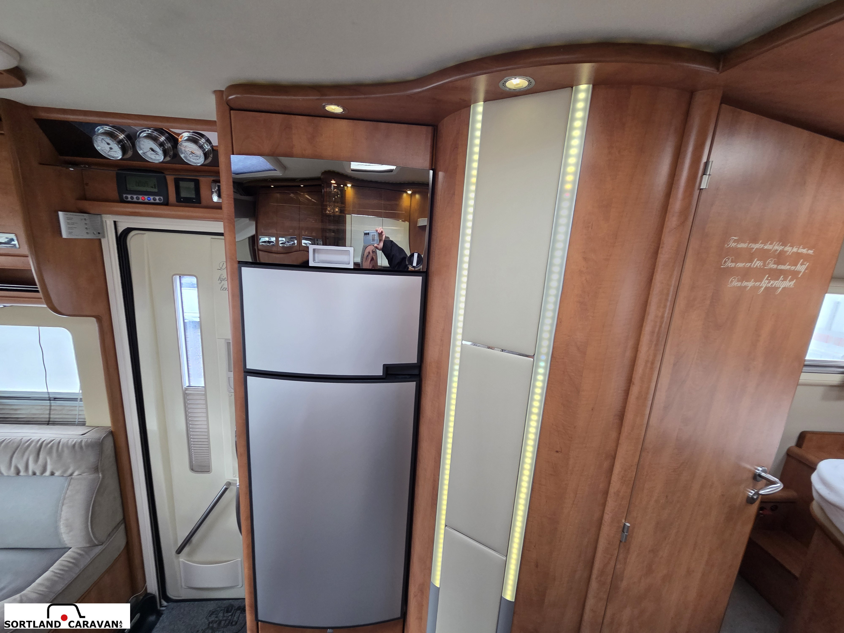 Carthago Chic E-Line I 51 QB - Carthago