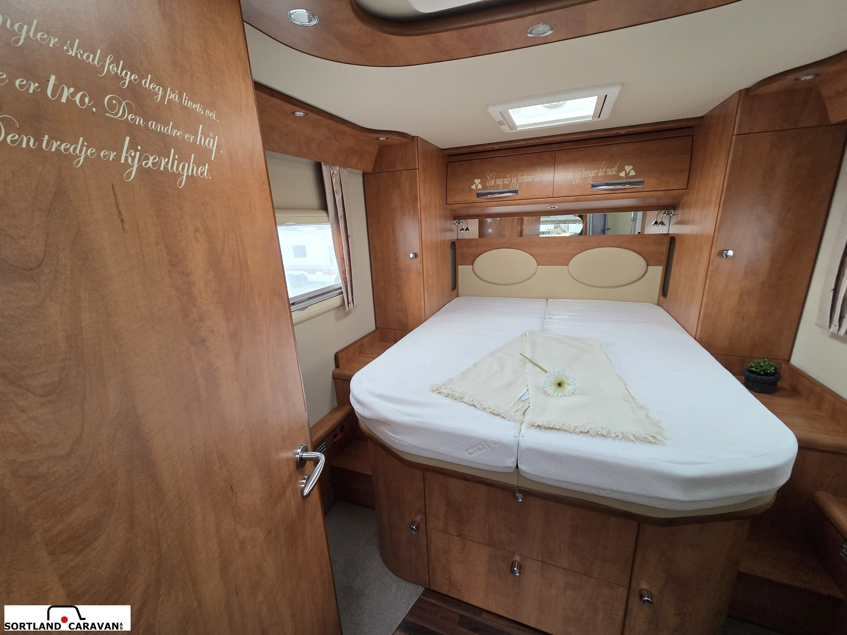 Carthago Chic E-Line I 51 QB - Carthago