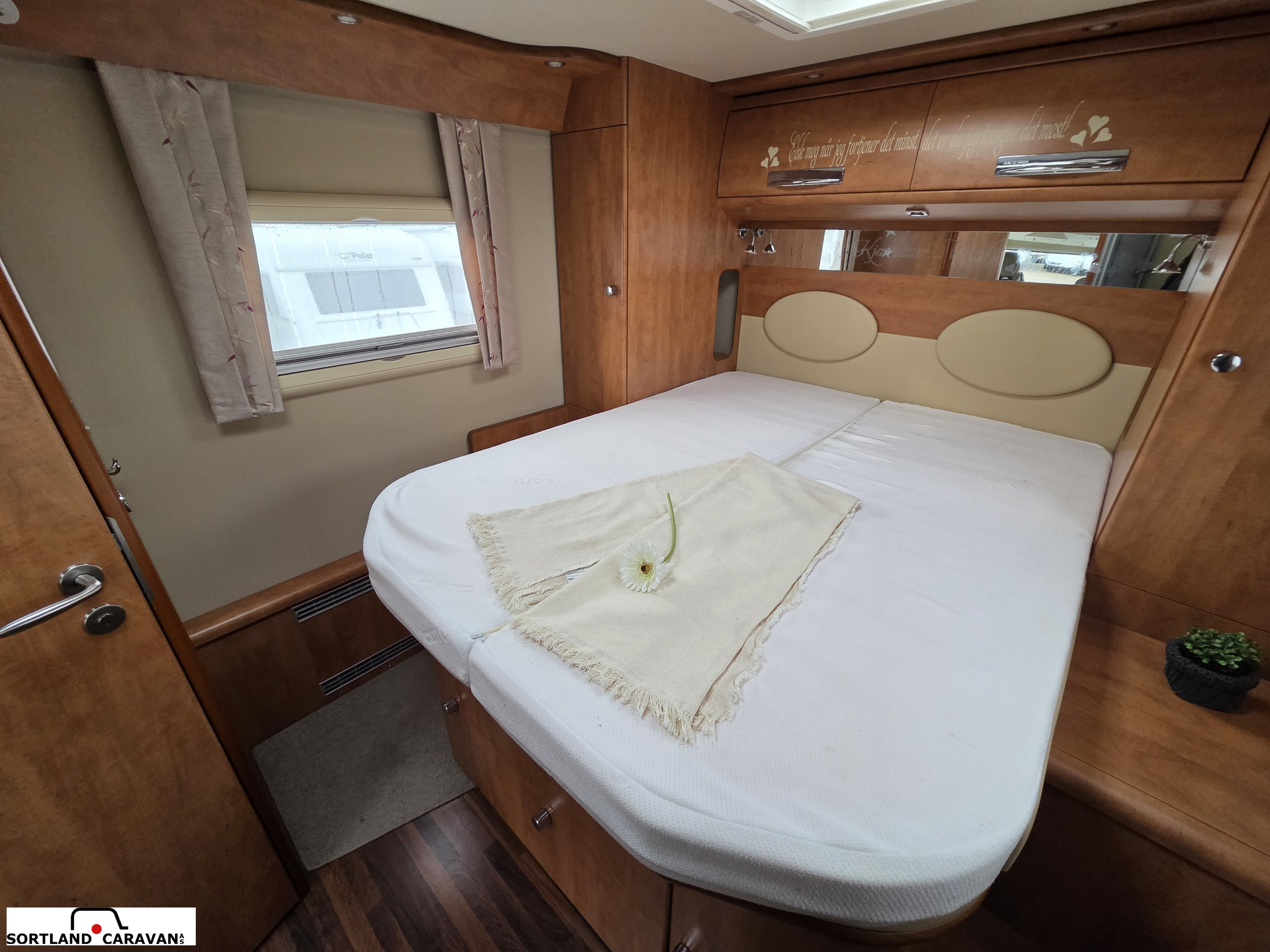 Carthago Chic E-Line I 51 QB - Carthago