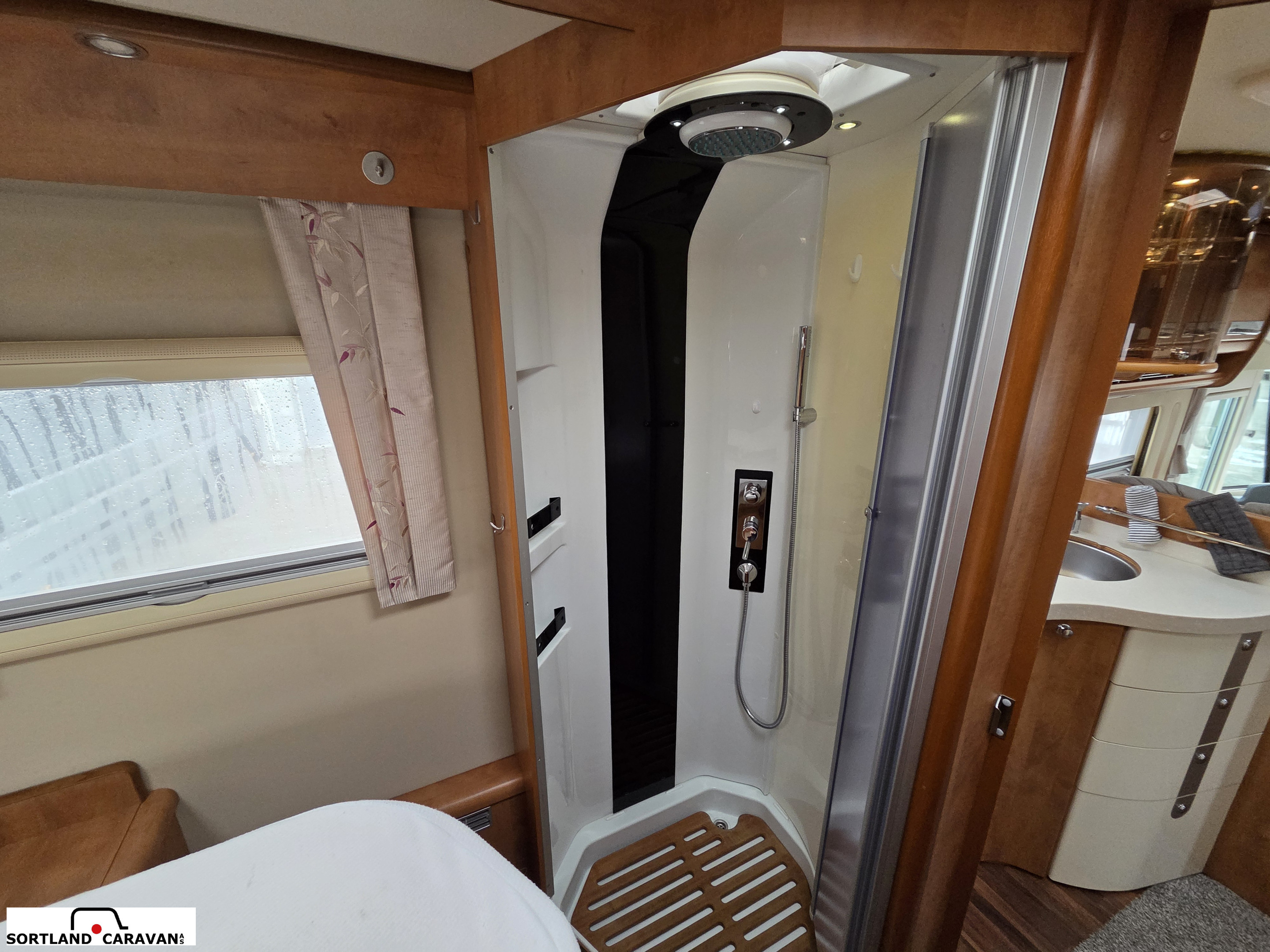 Carthago Chic E-Line I 51 QB - Carthago