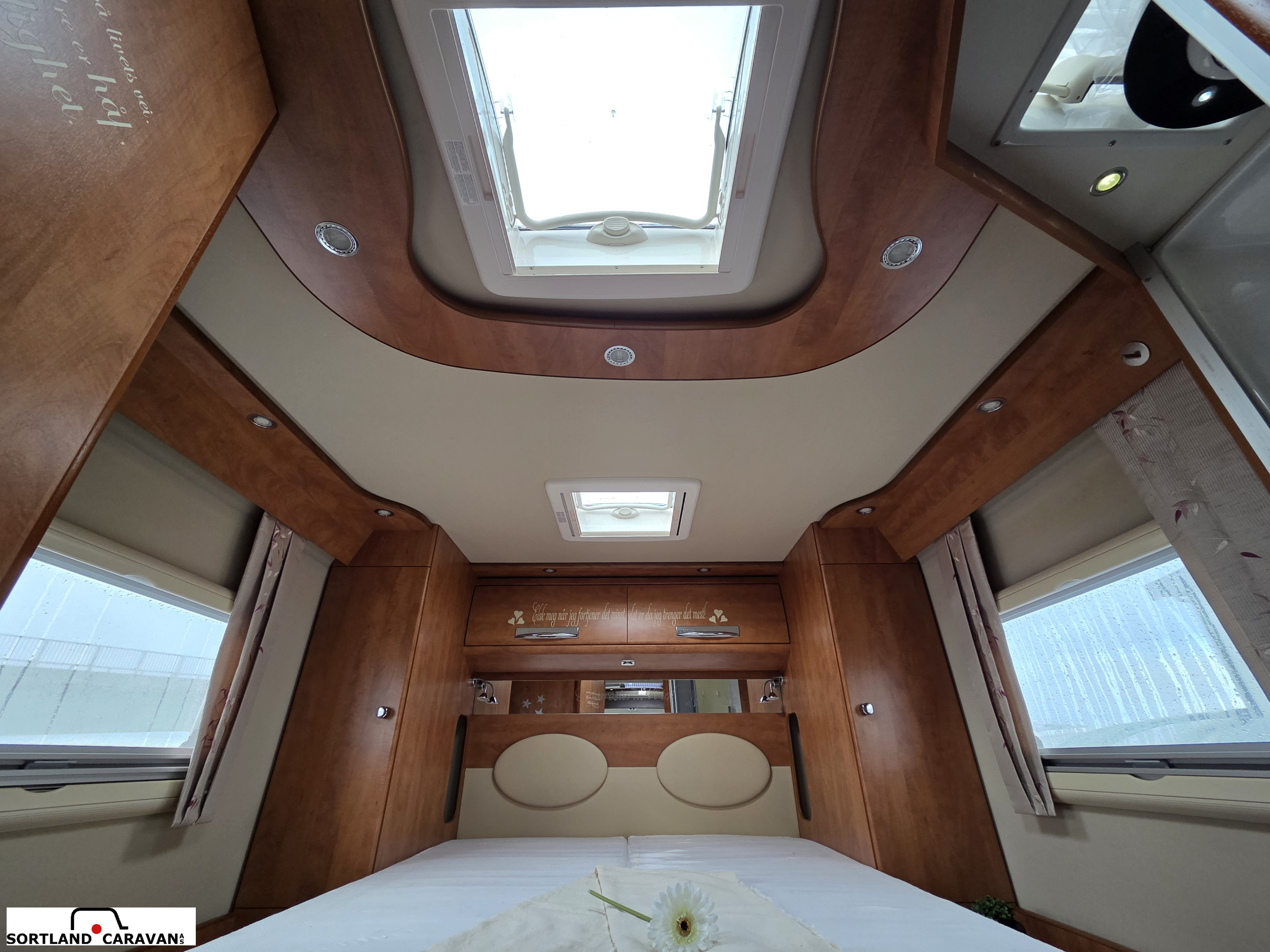 Carthago Chic E-Line I 51 QB - Carthago