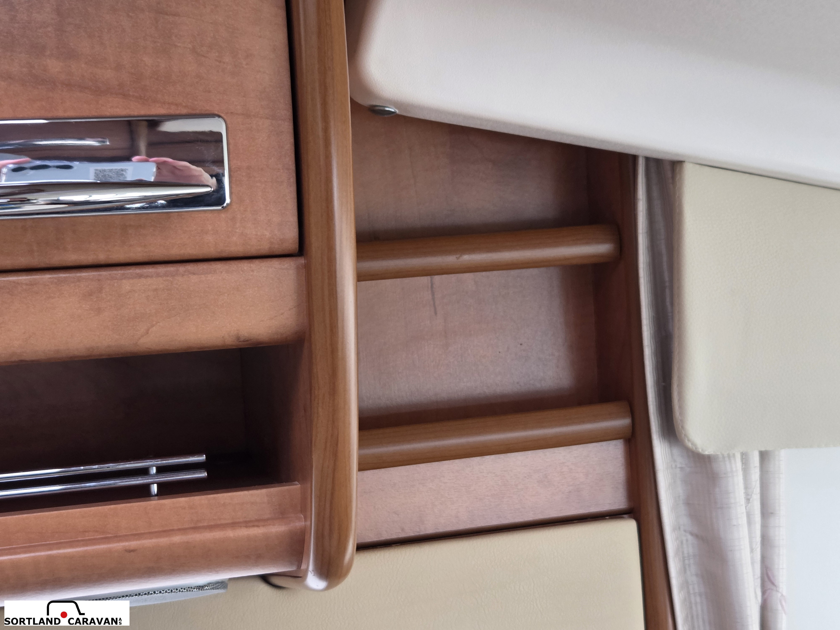 Carthago Chic E-Line I 51 QB - Carthago