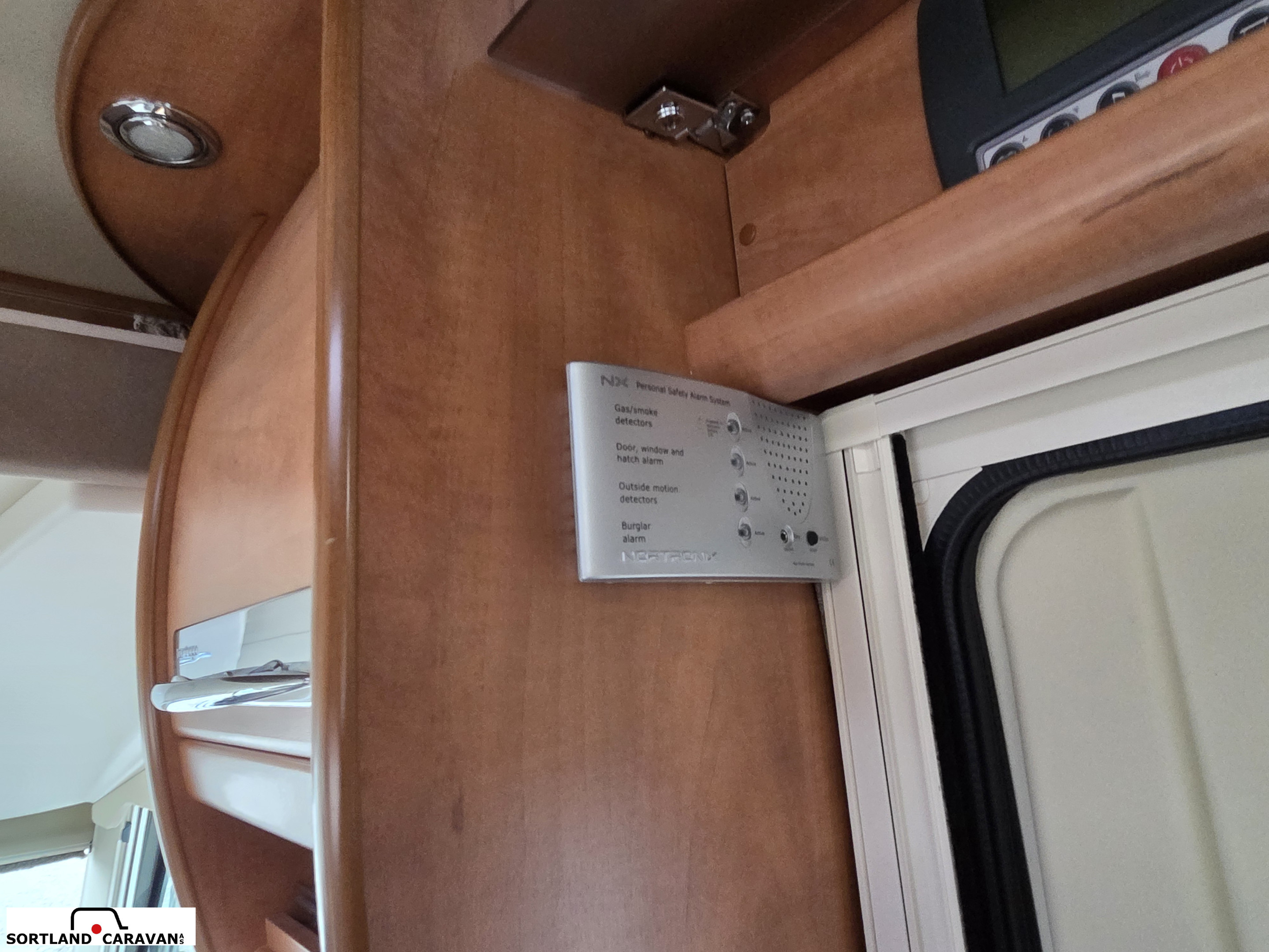 Carthago Chic E-Line I 51 QB - Carthago