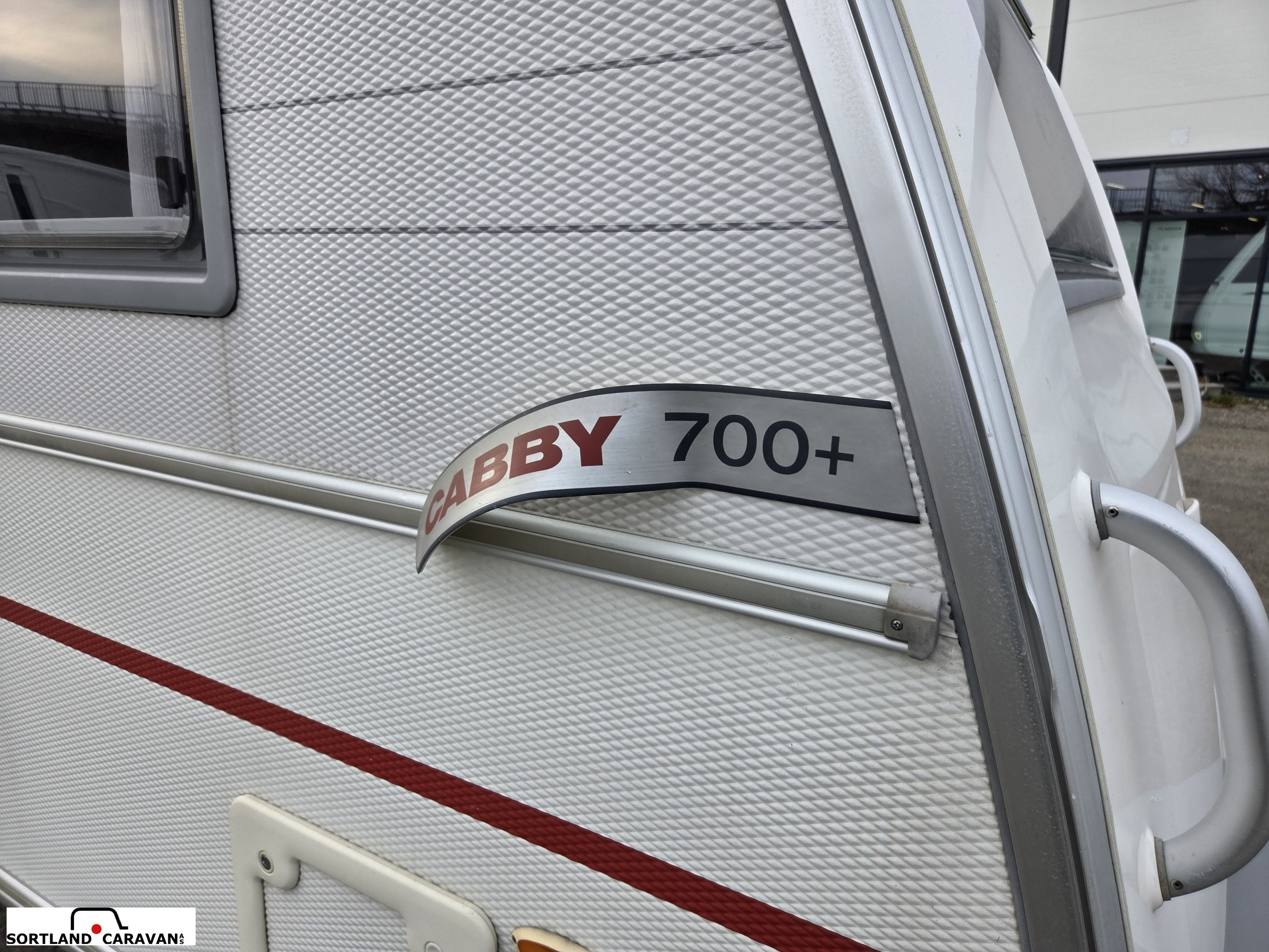 Cabby 700+ - Cabby