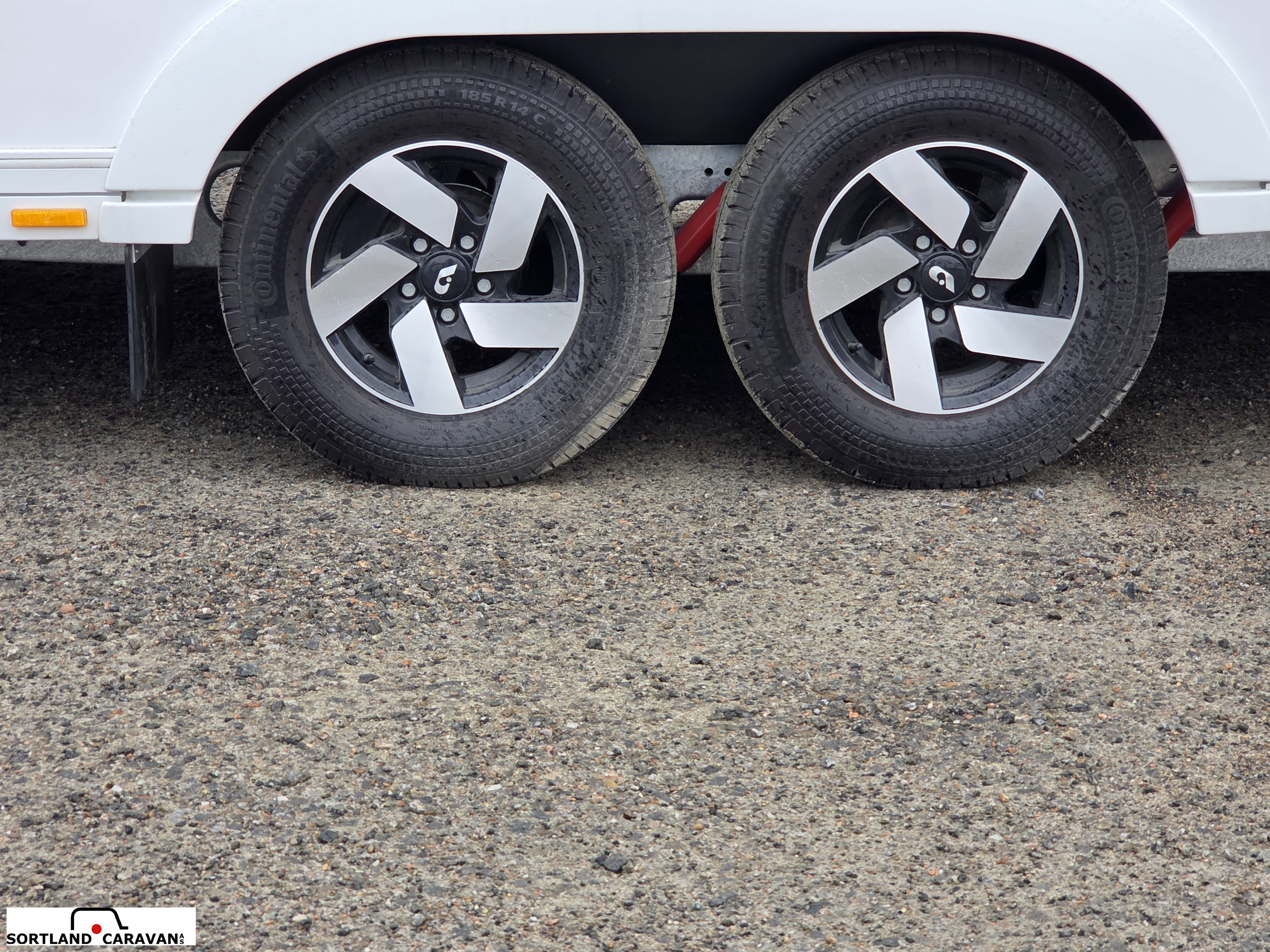 Adria ALPINA 663 HT - Adria