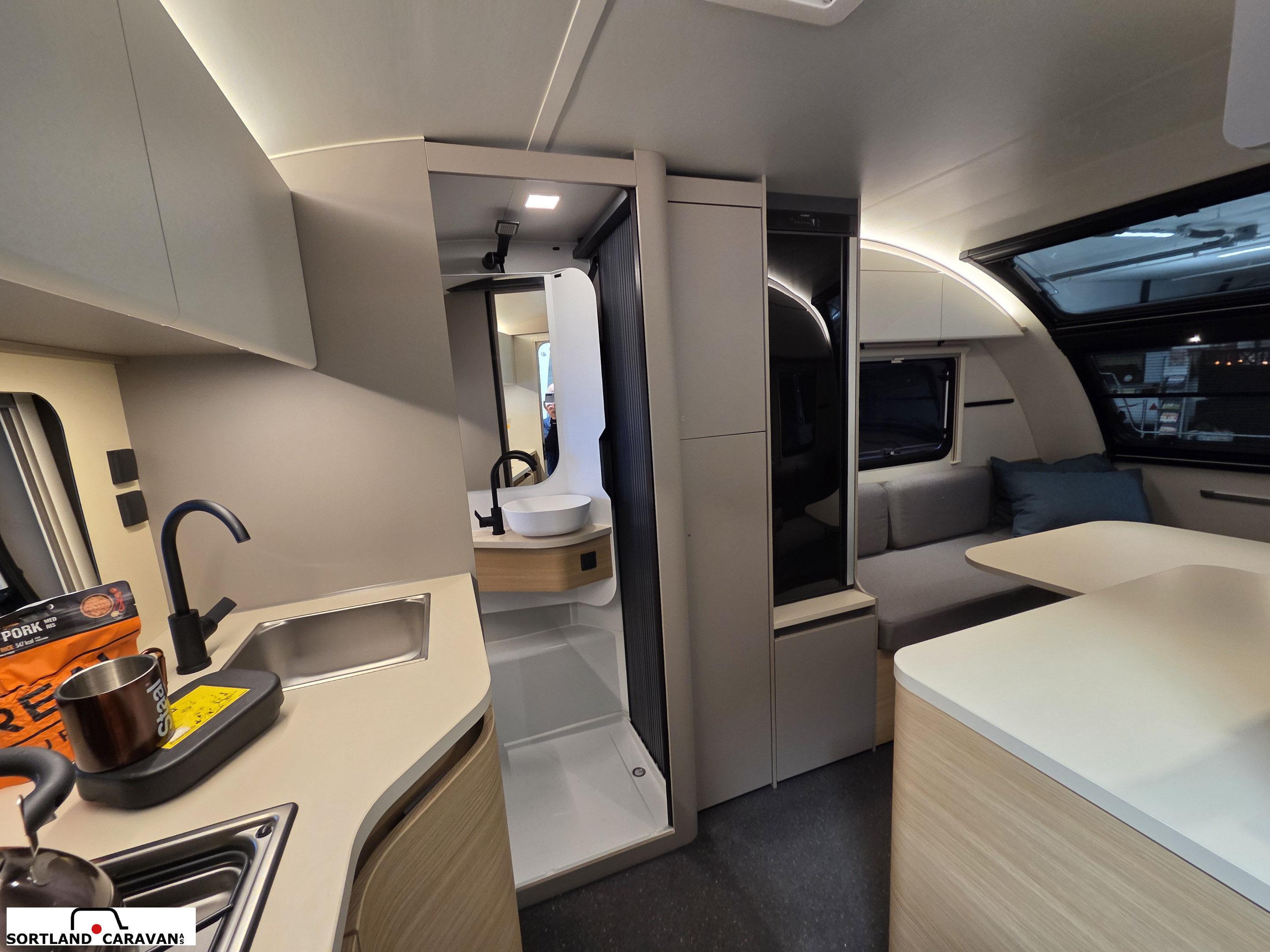 Adria ACTION 391 LH - Adria