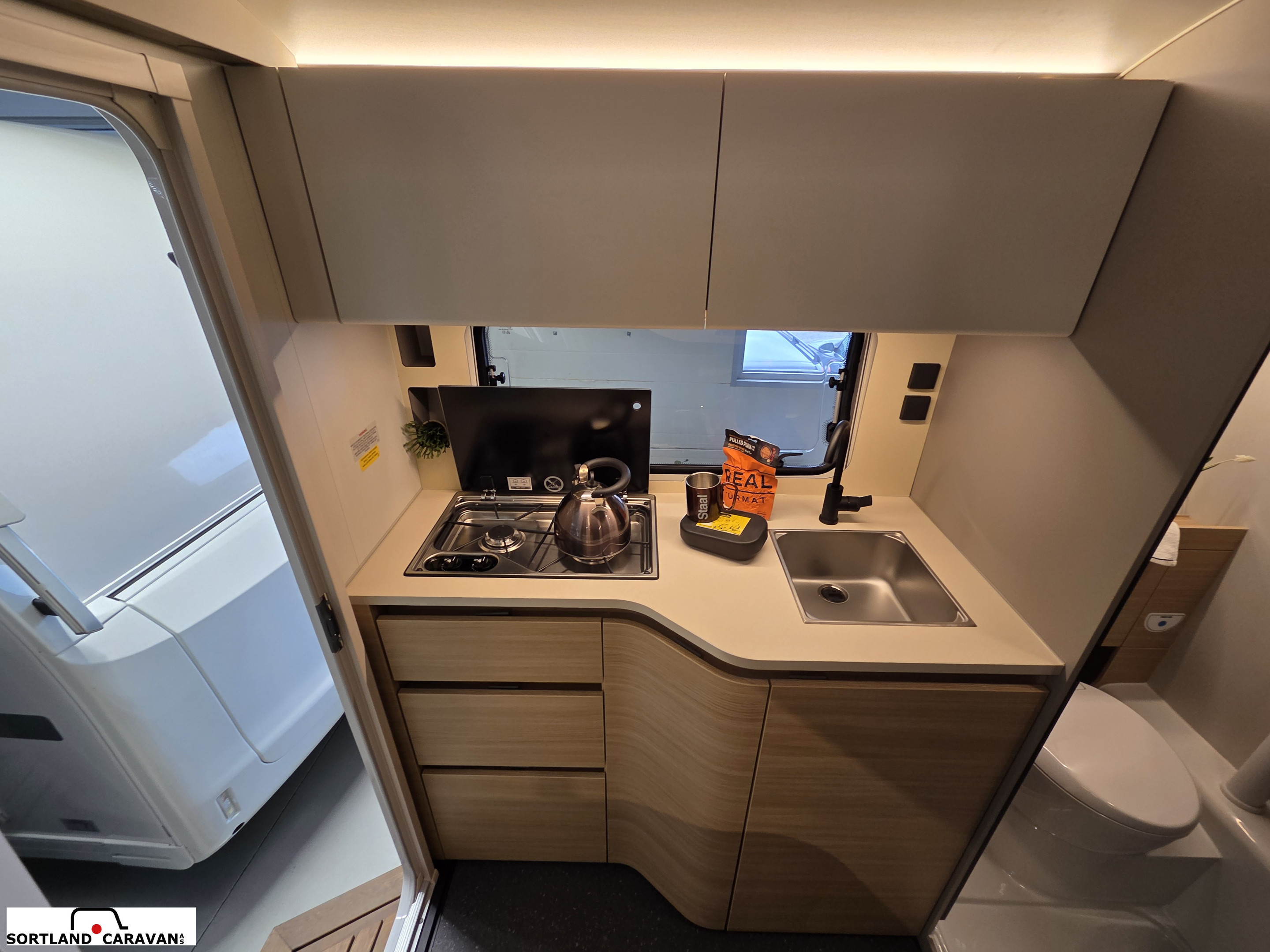 Adria ACTION 391 LH - Adria