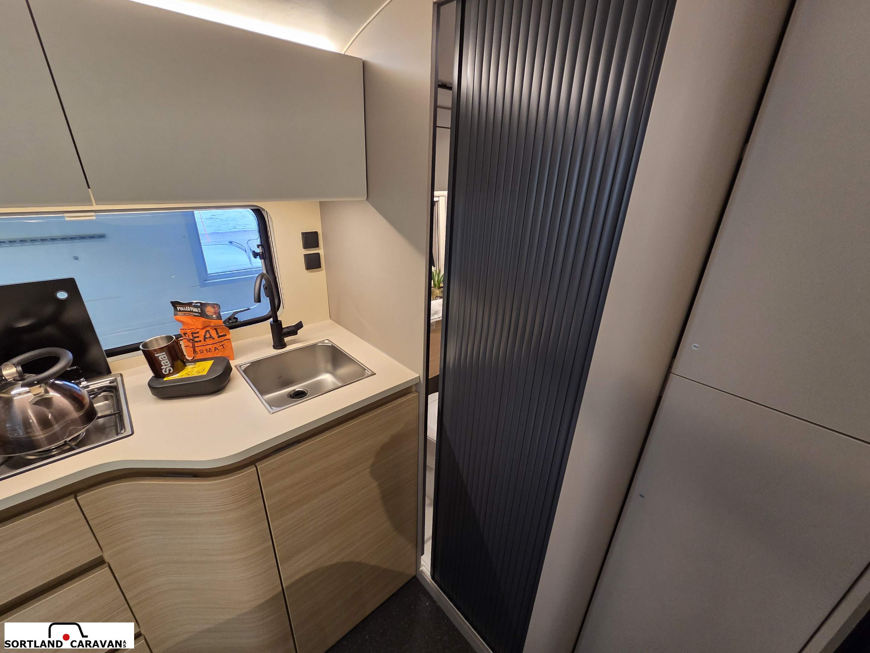 Adria ACTION 391 LH - Adria