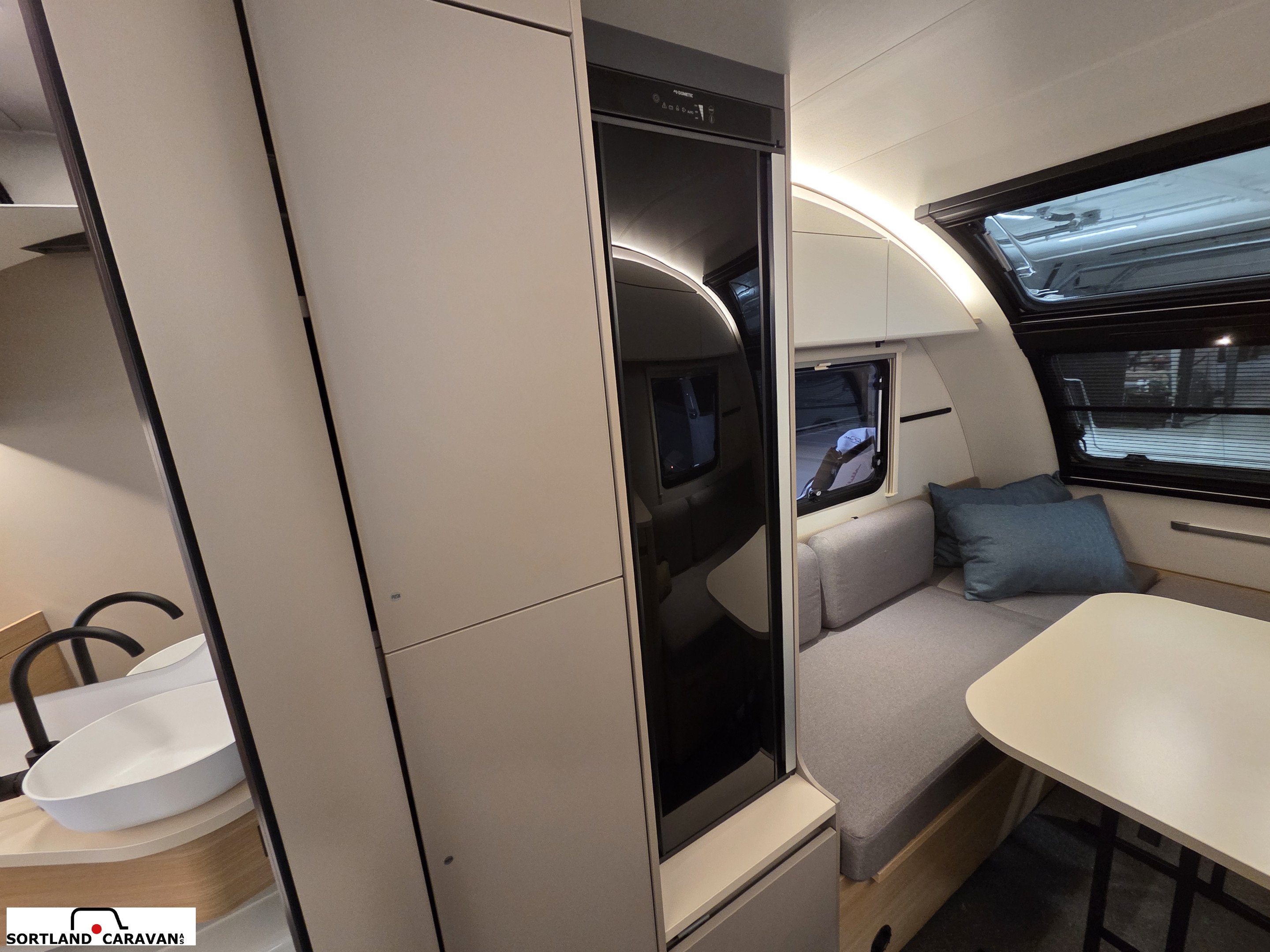 Adria ACTION 391 LH - Adria