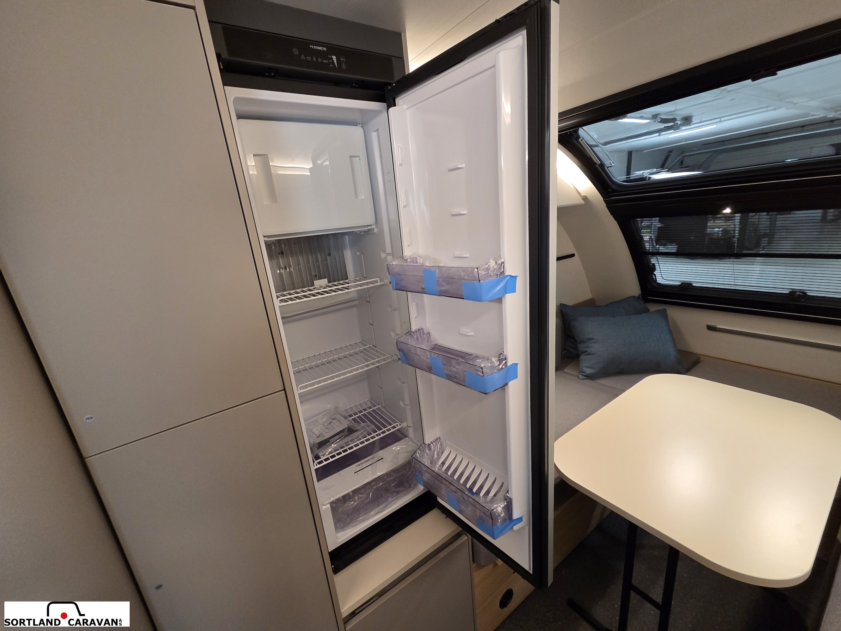 Adria ACTION 391 LH - Adria