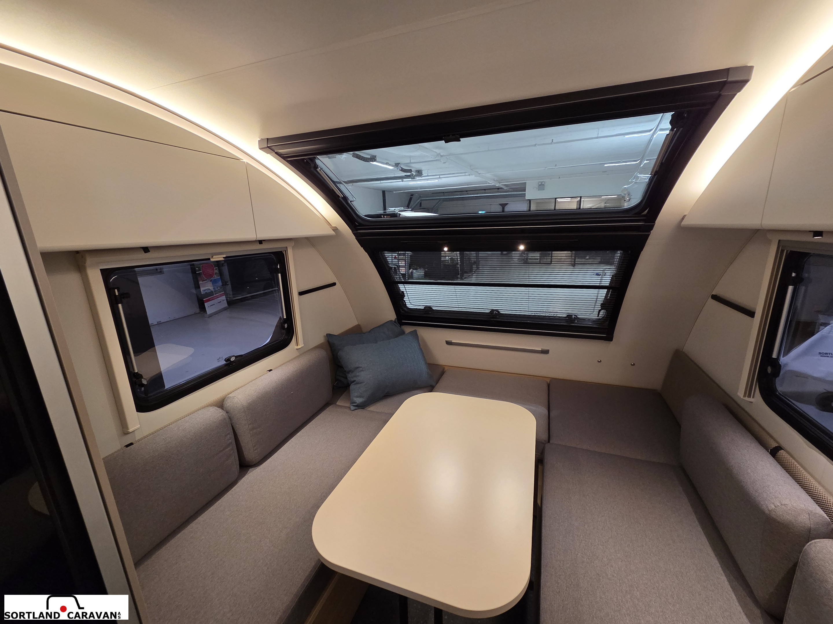 Adria ACTION 391 LH - Adria