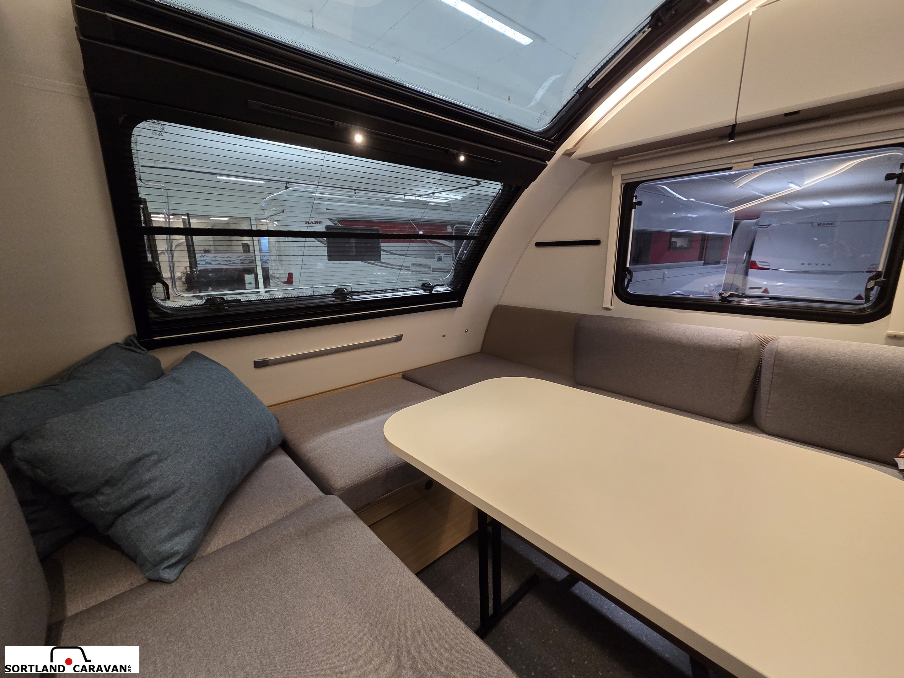 Adria ACTION 391 LH - Adria