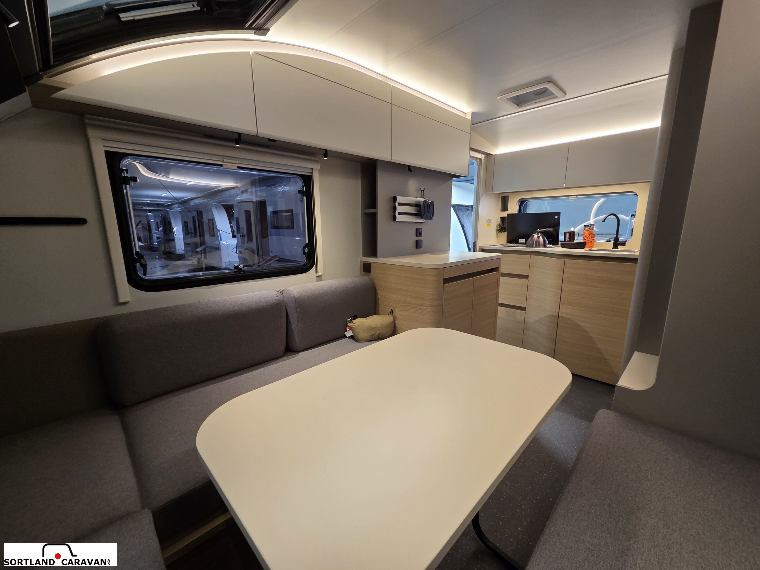 Adria ACTION 391 LH - Adria