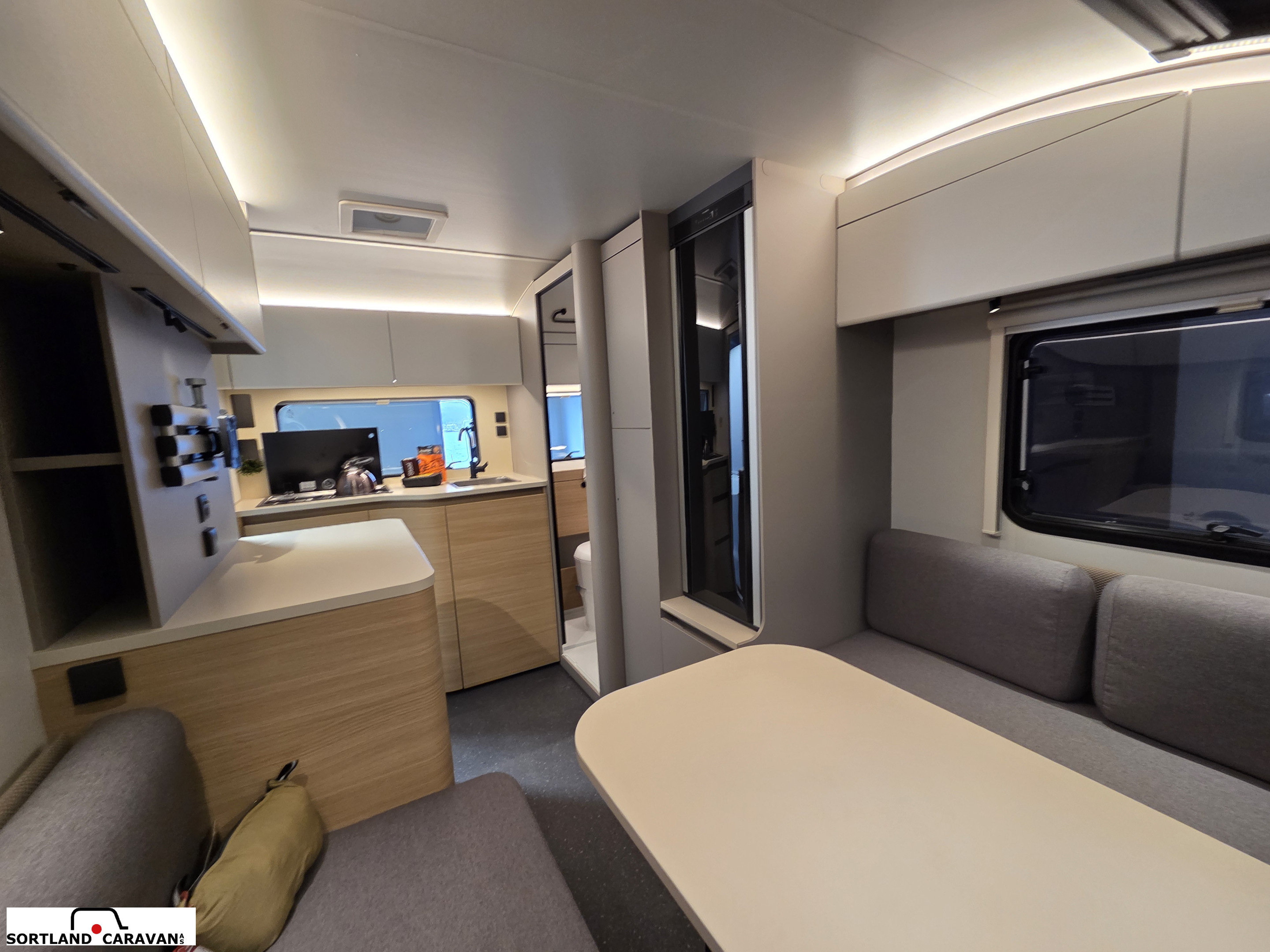 Adria ACTION 391 LH - Adria