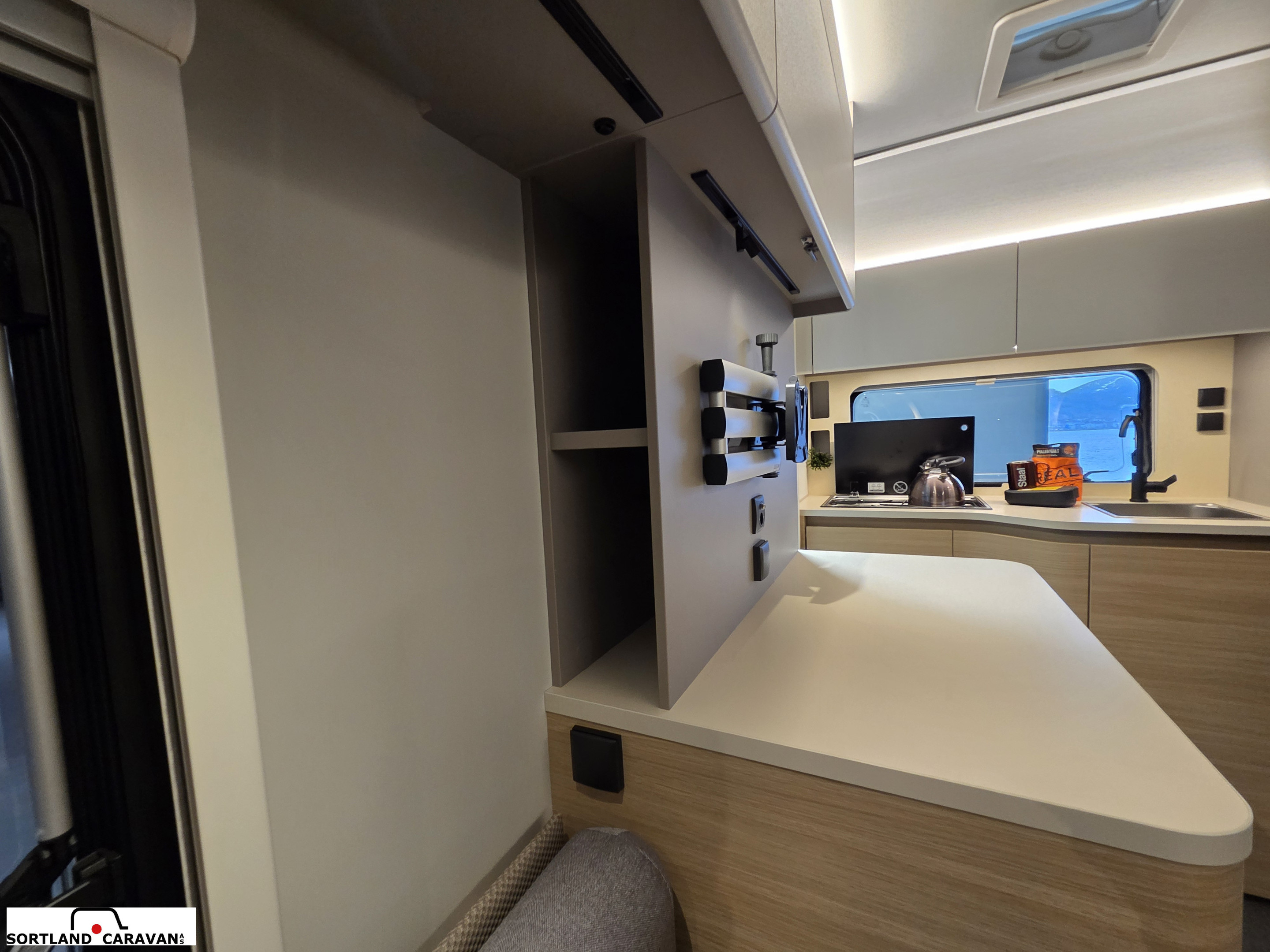 Adria ACTION 391 LH - Adria