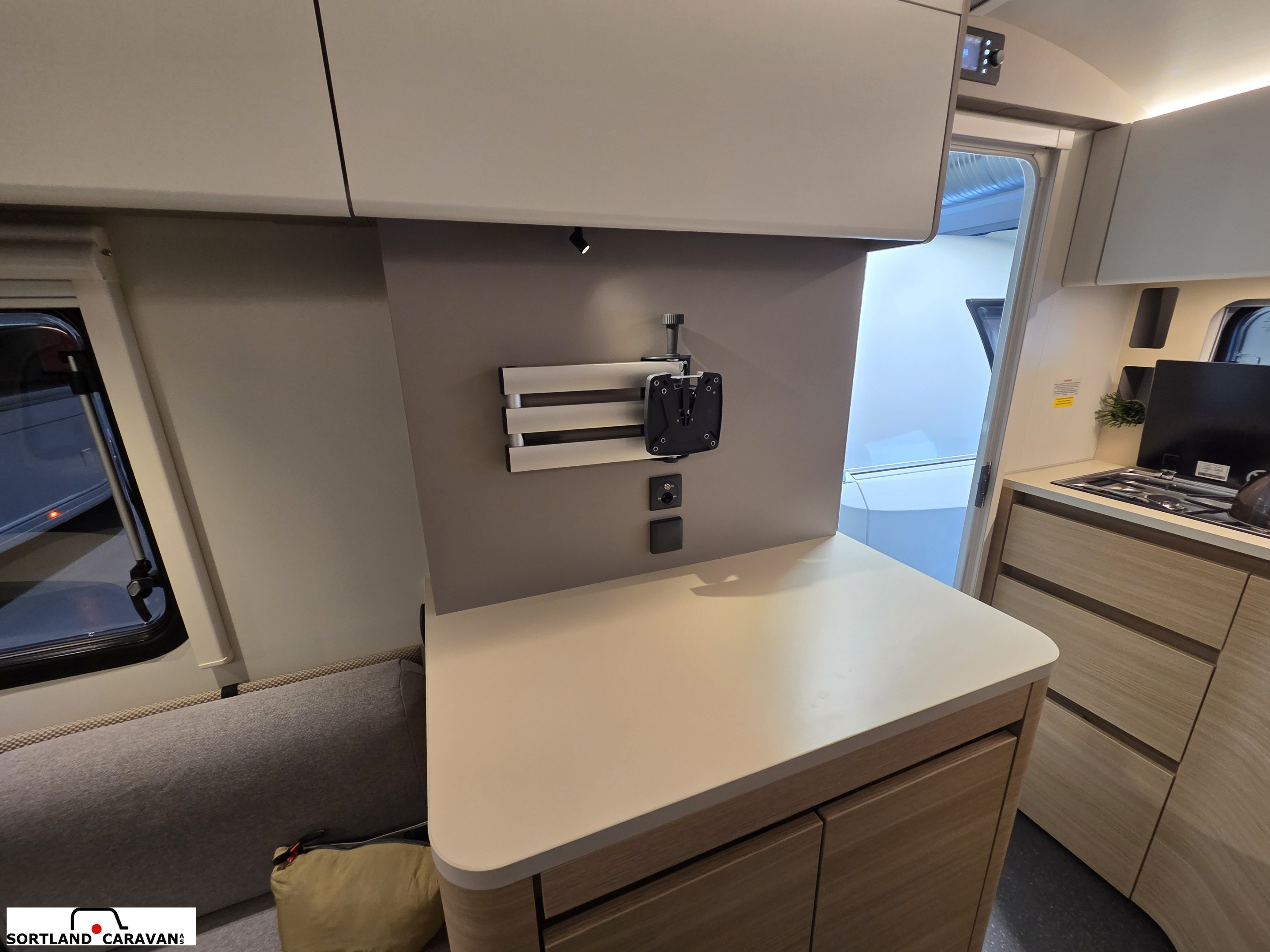 Adria ACTION 391 LH - Adria