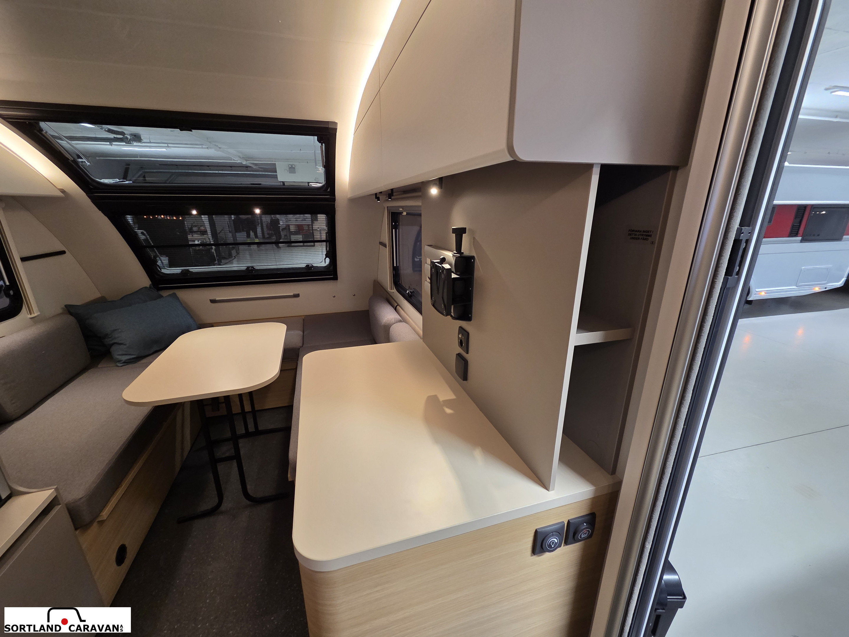 Adria ACTION 391 LH - Adria