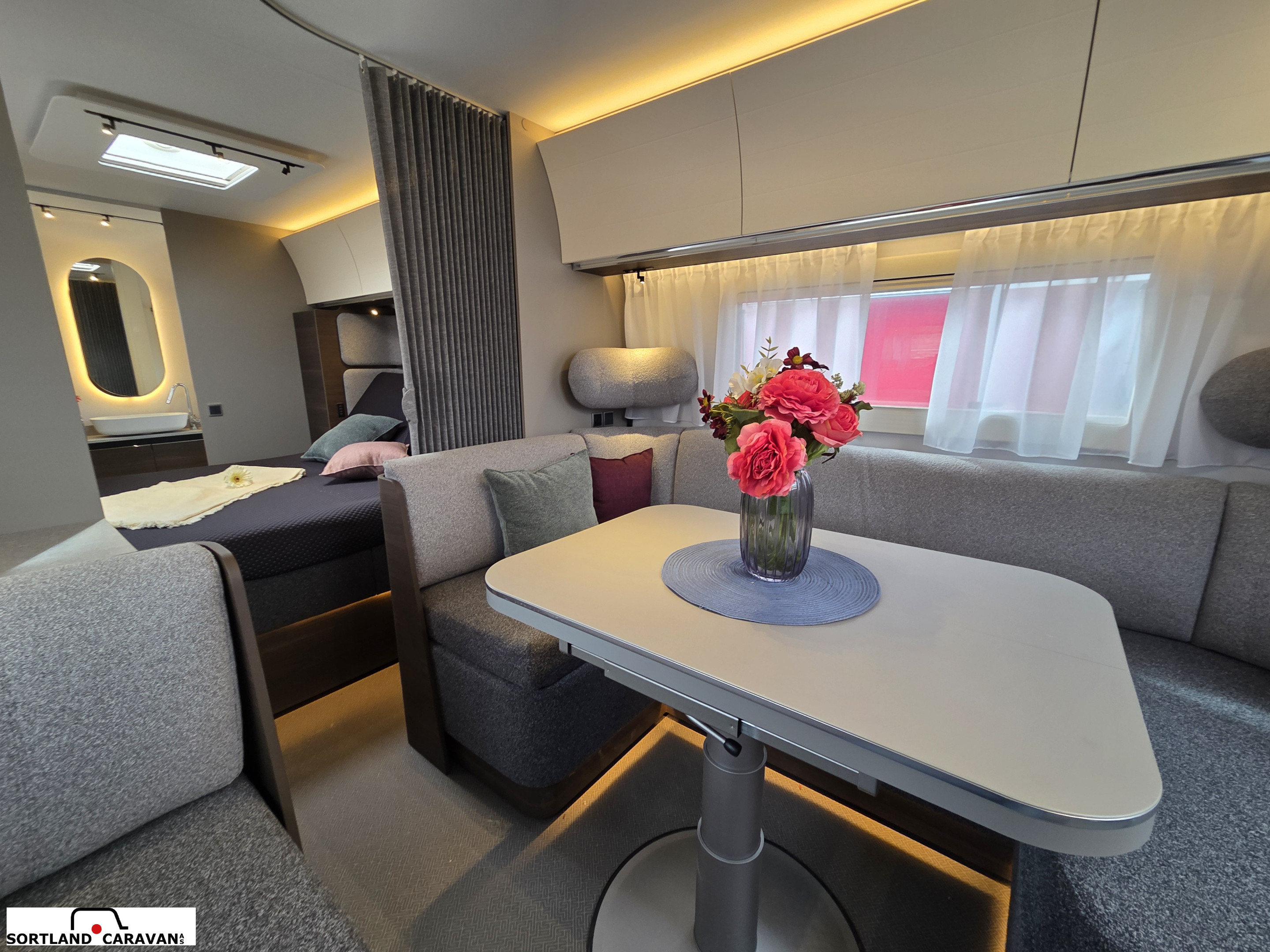 Adria ALPINA 663 HT - Adria