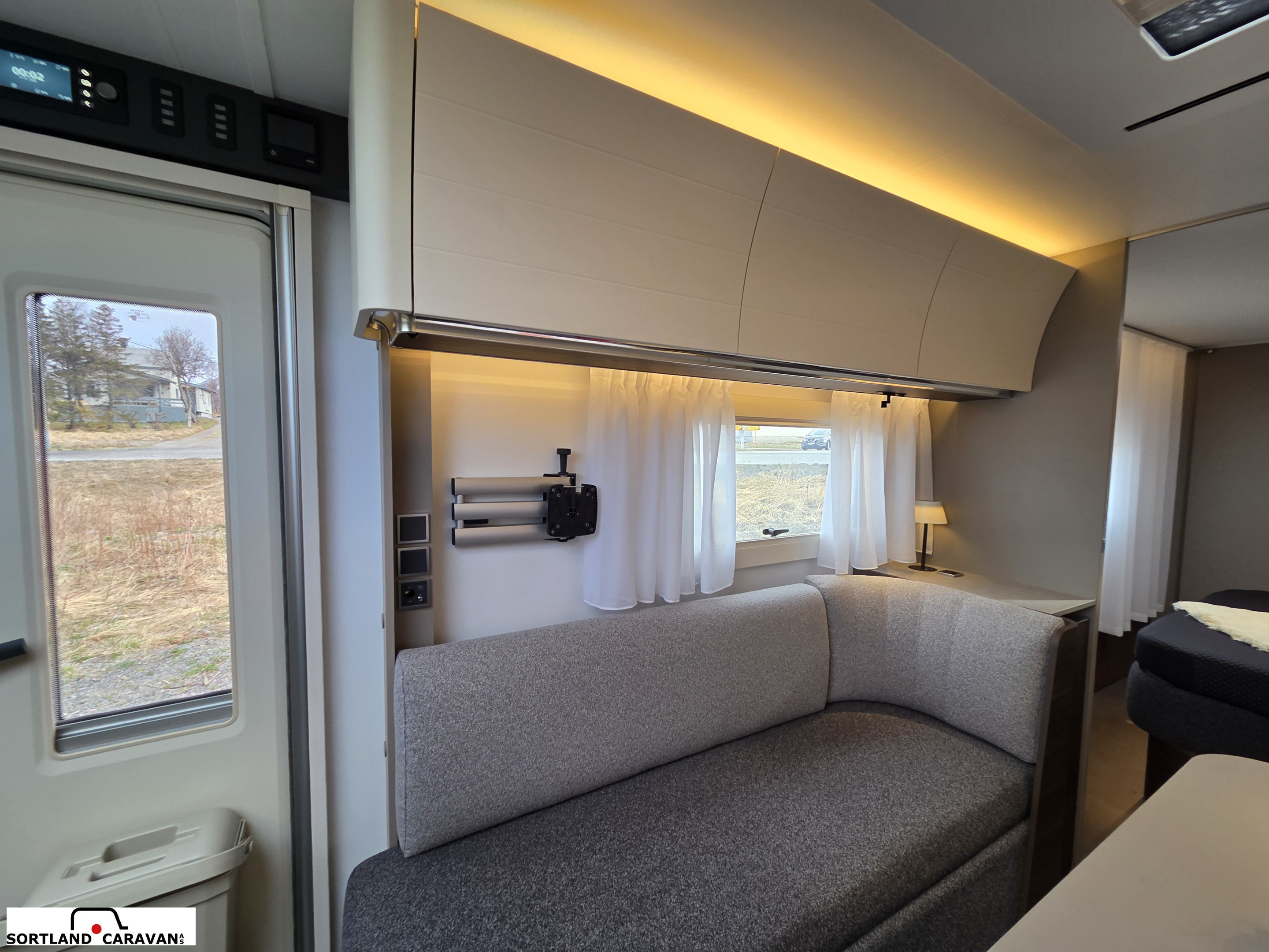 Adria ALPINA 663 HT - Adria