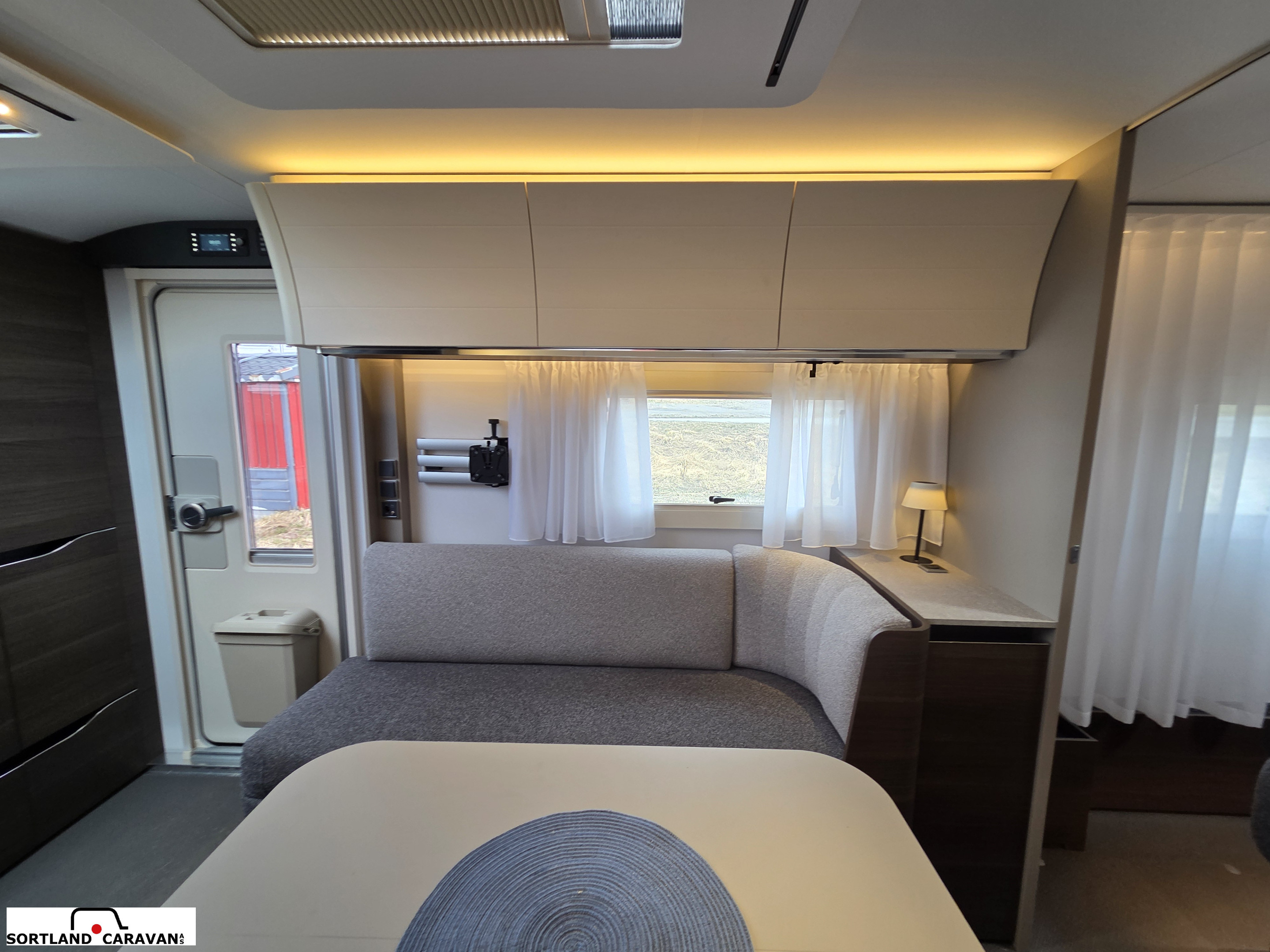 Adria ALPINA 663 HT - Adria