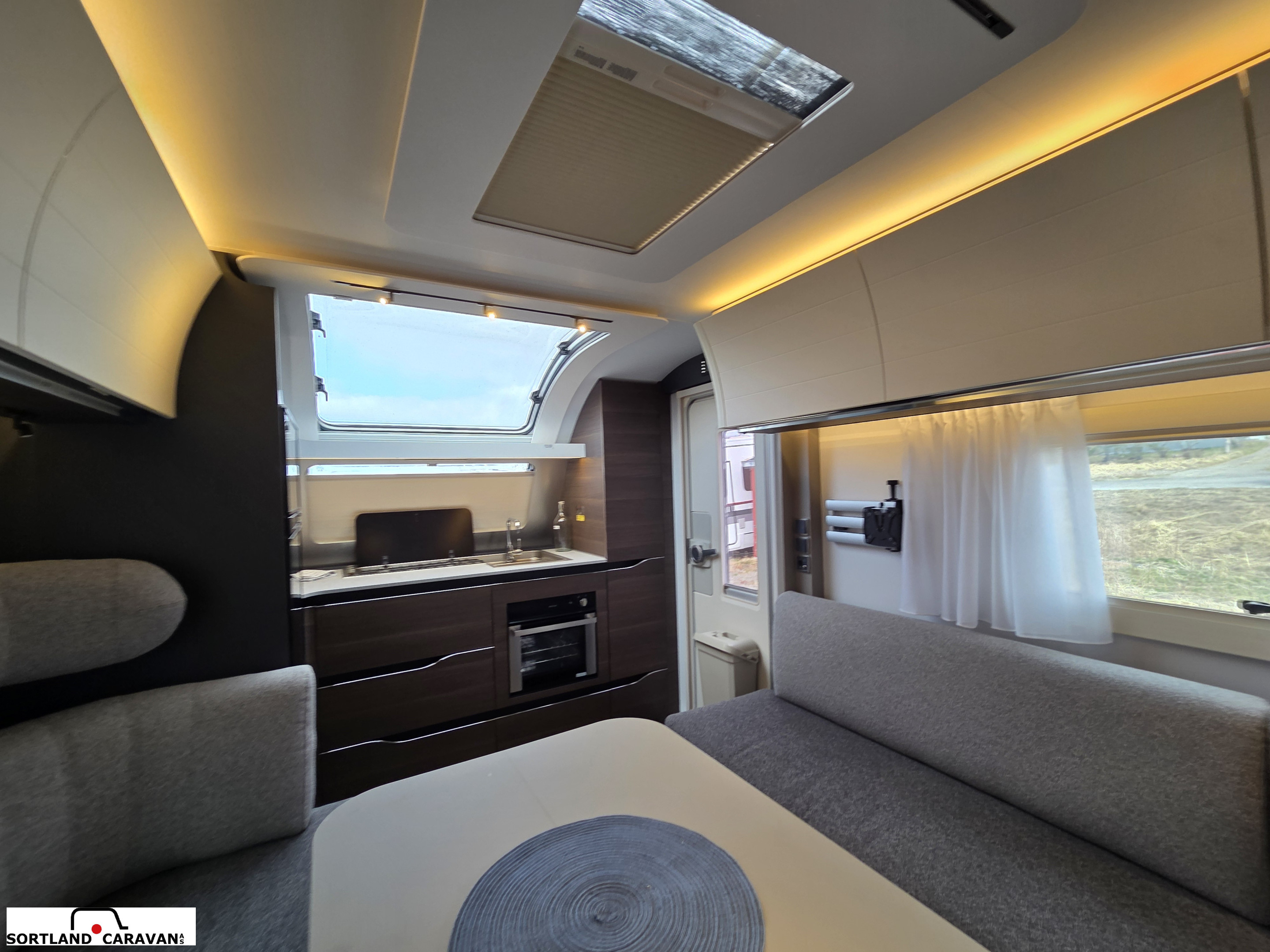 Adria ALPINA 663 HT - Adria