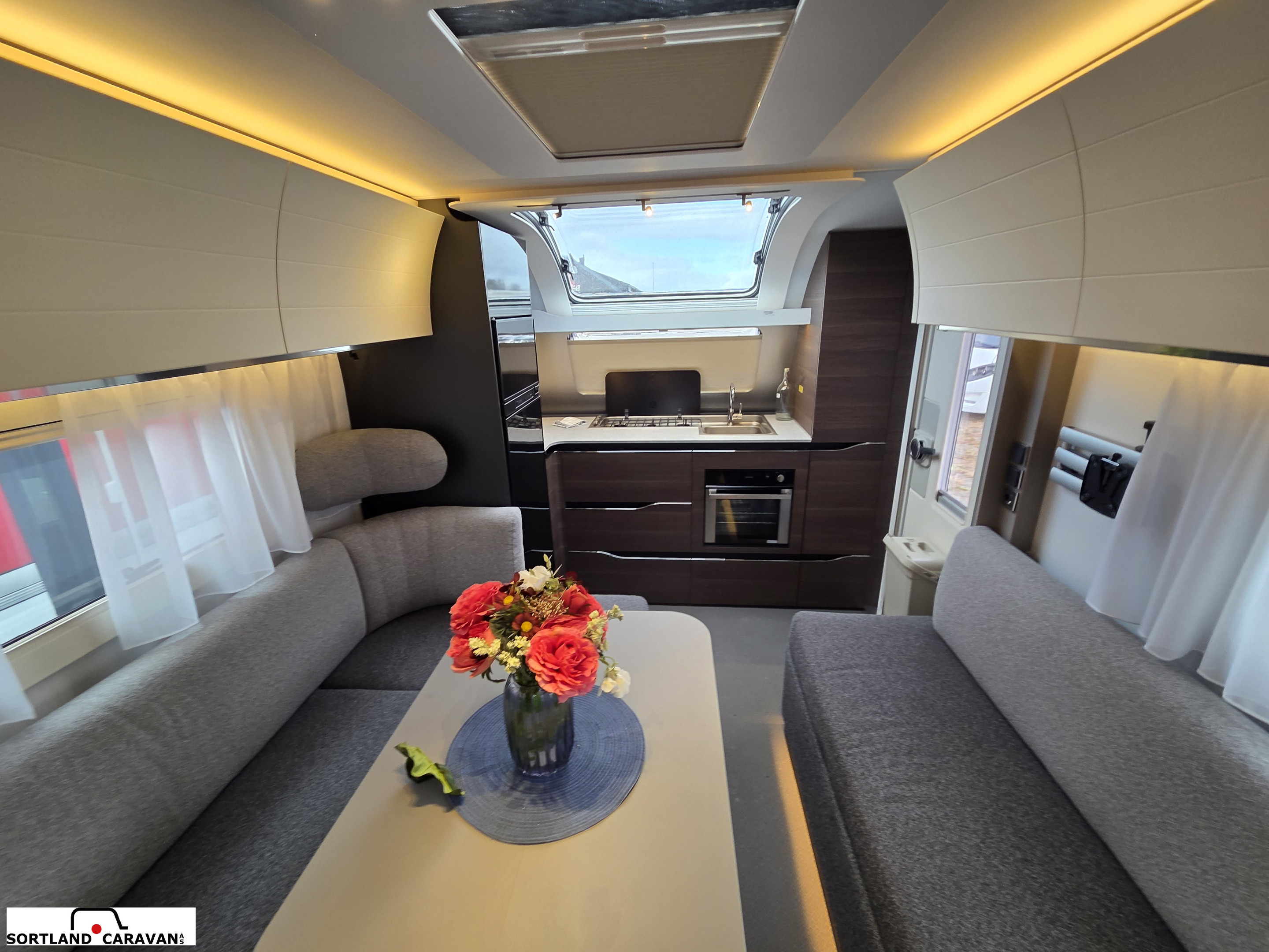 Adria ALPINA 663 HT - Adria