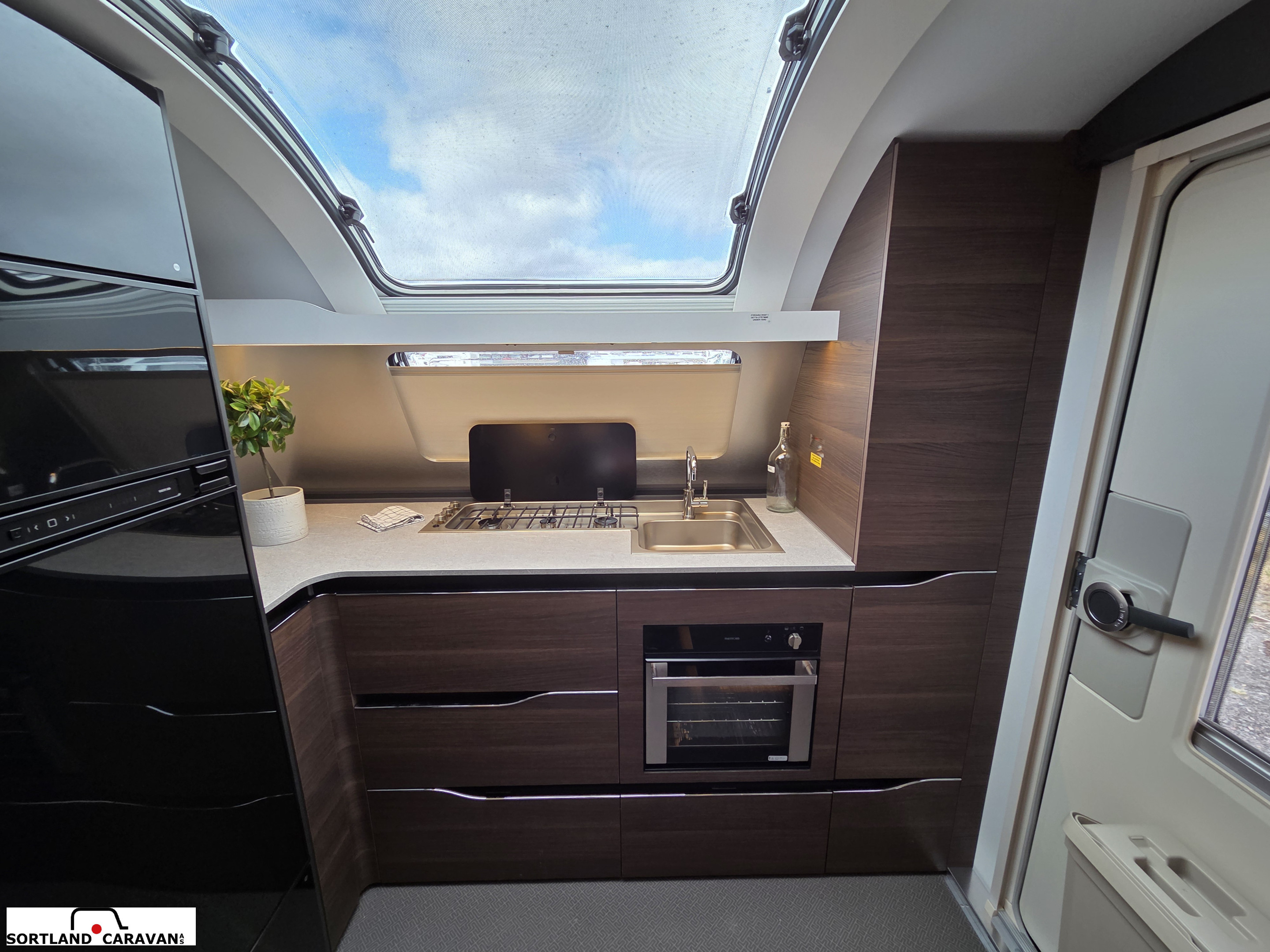 Adria ALPINA 663 HT - Adria