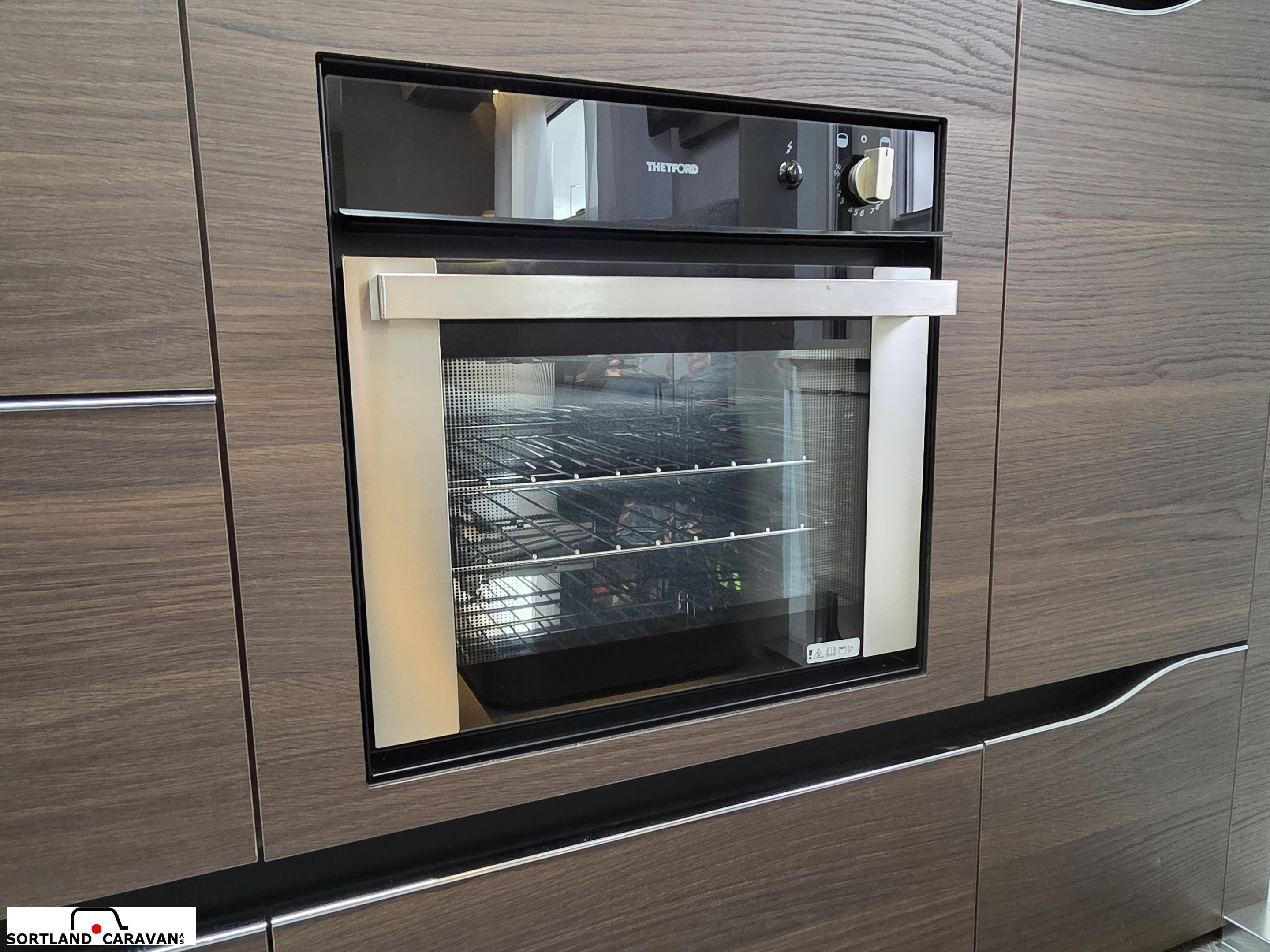 Adria ALPINA 663 HT - Adria