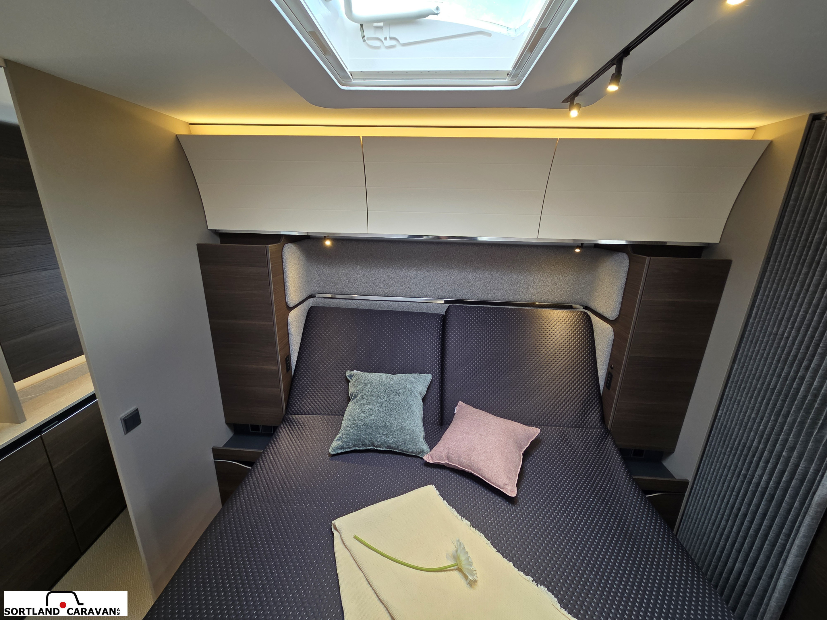 Adria ALPINA 663 HT - Adria