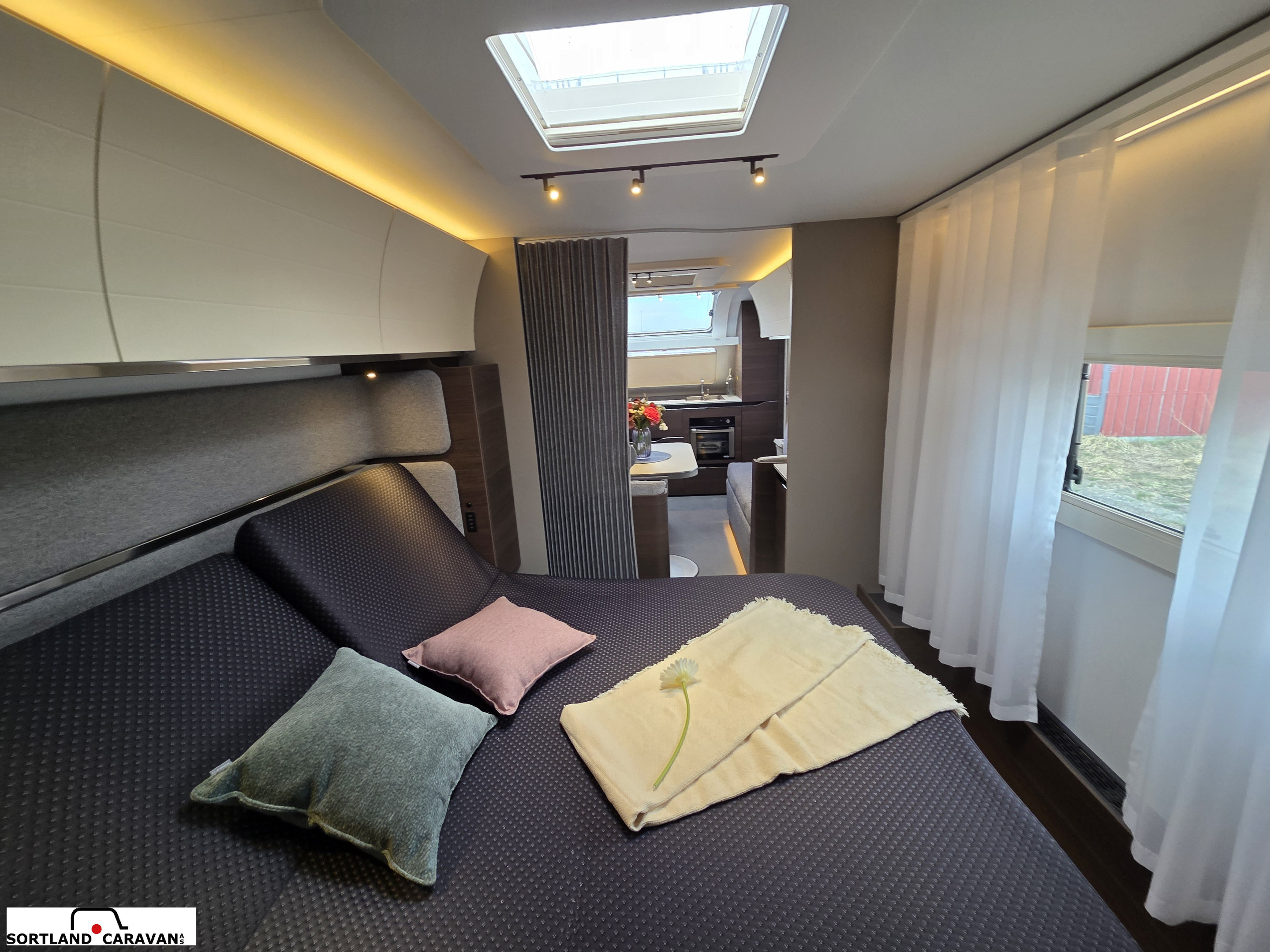 Adria ALPINA 663 HT - Adria