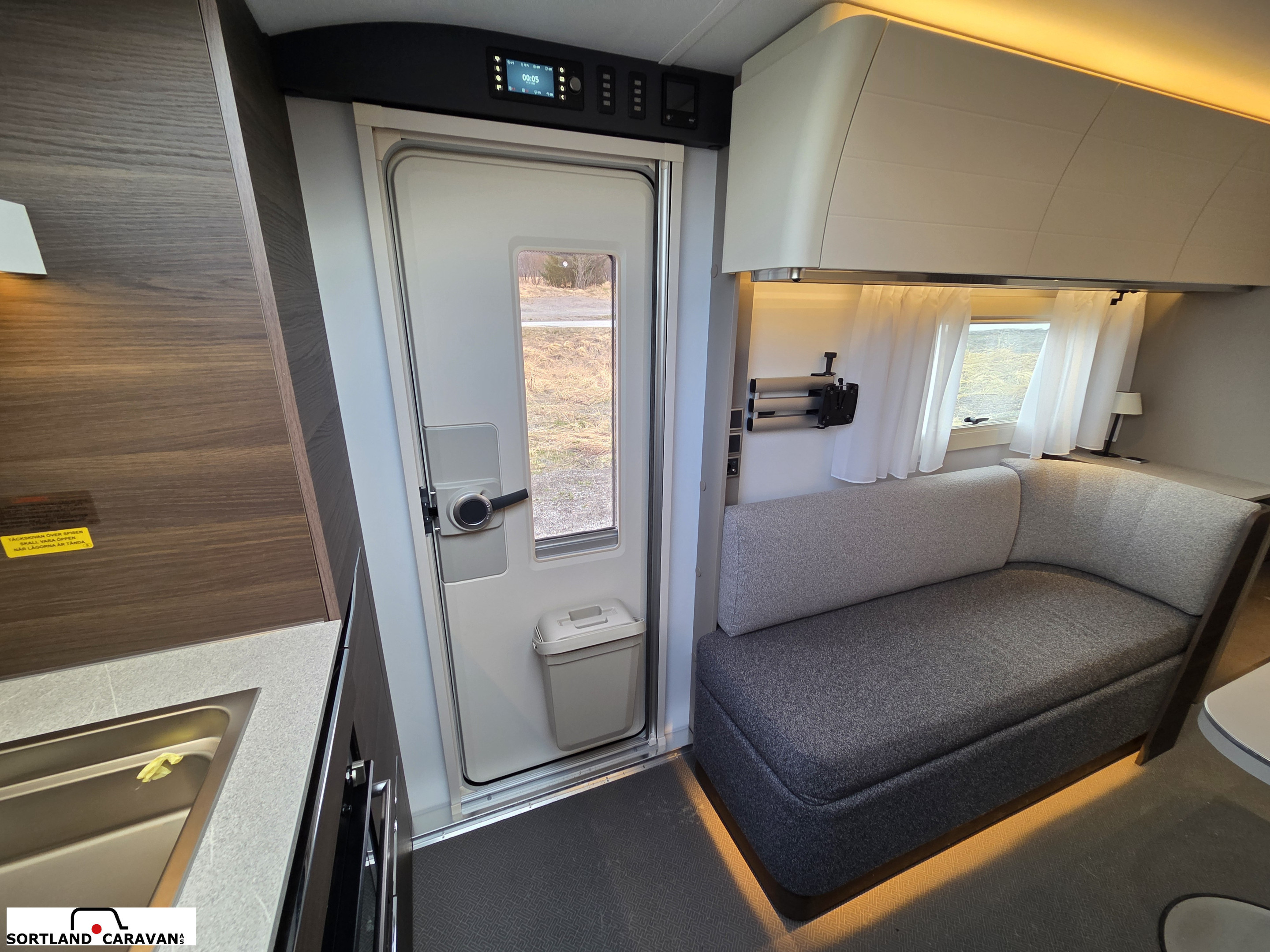 Adria ALPINA 663 HT - Adria