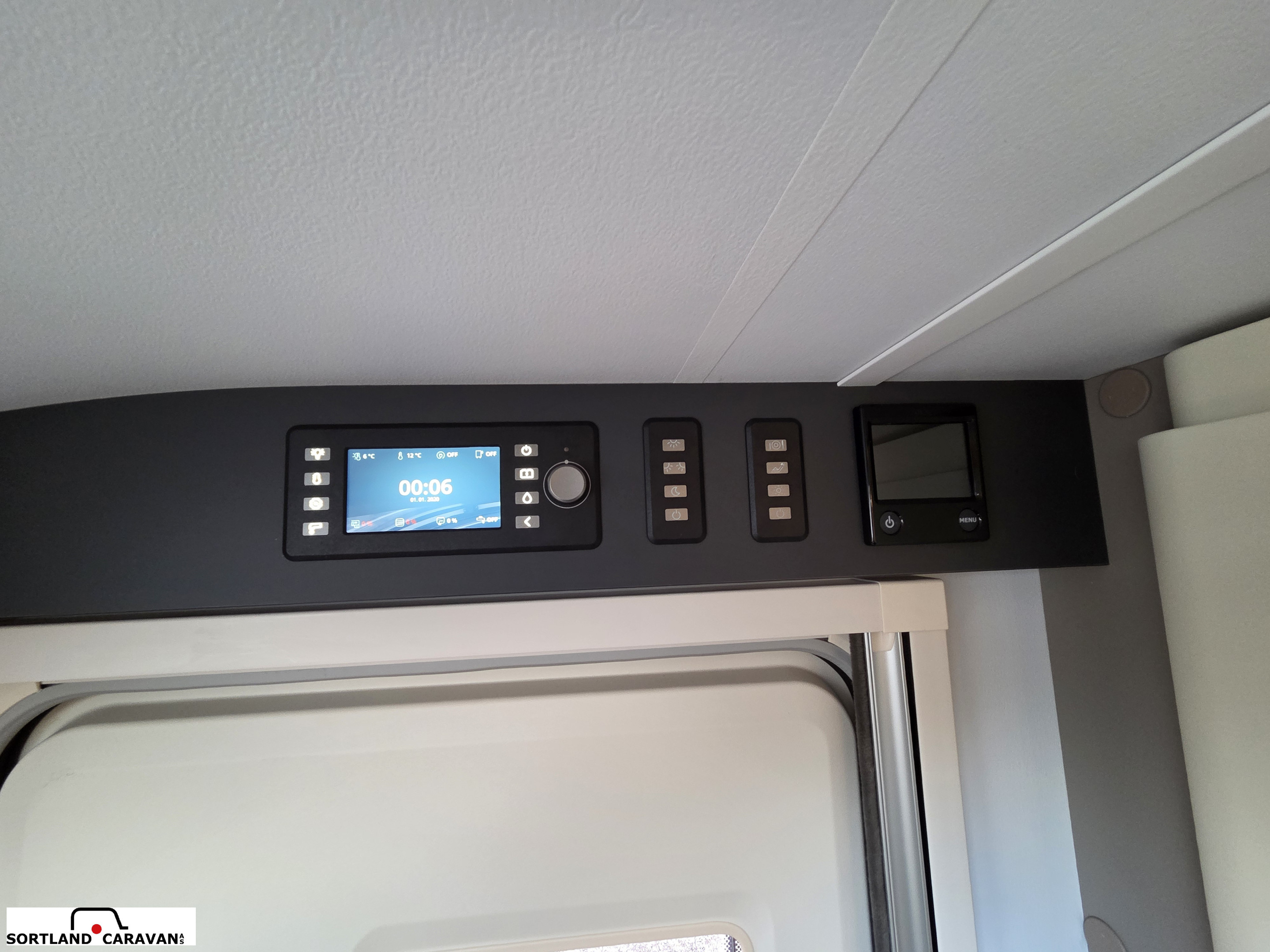 Adria ALPINA 663 HT - Adria