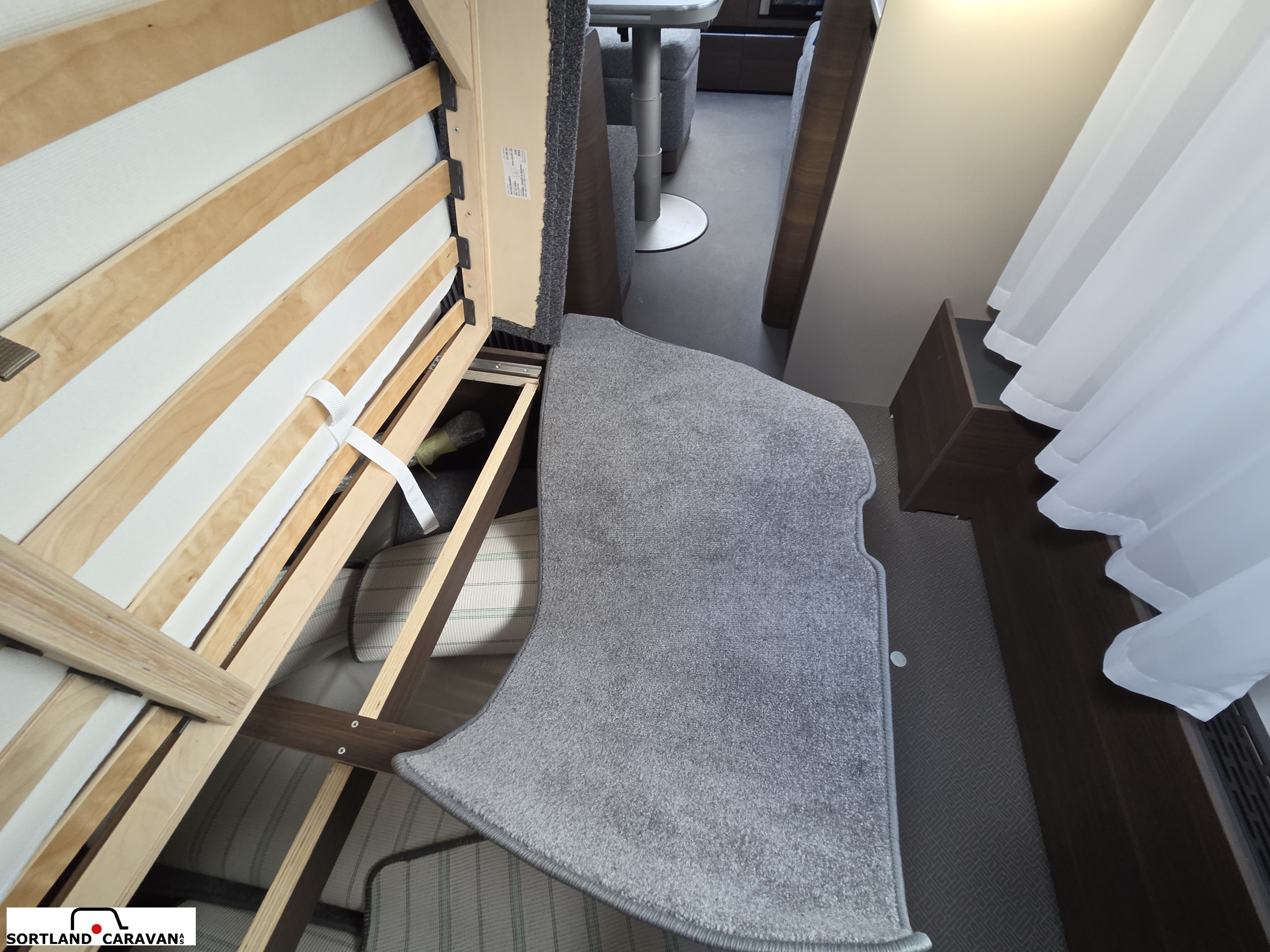 Adria ALPINA 663 HT - Adria