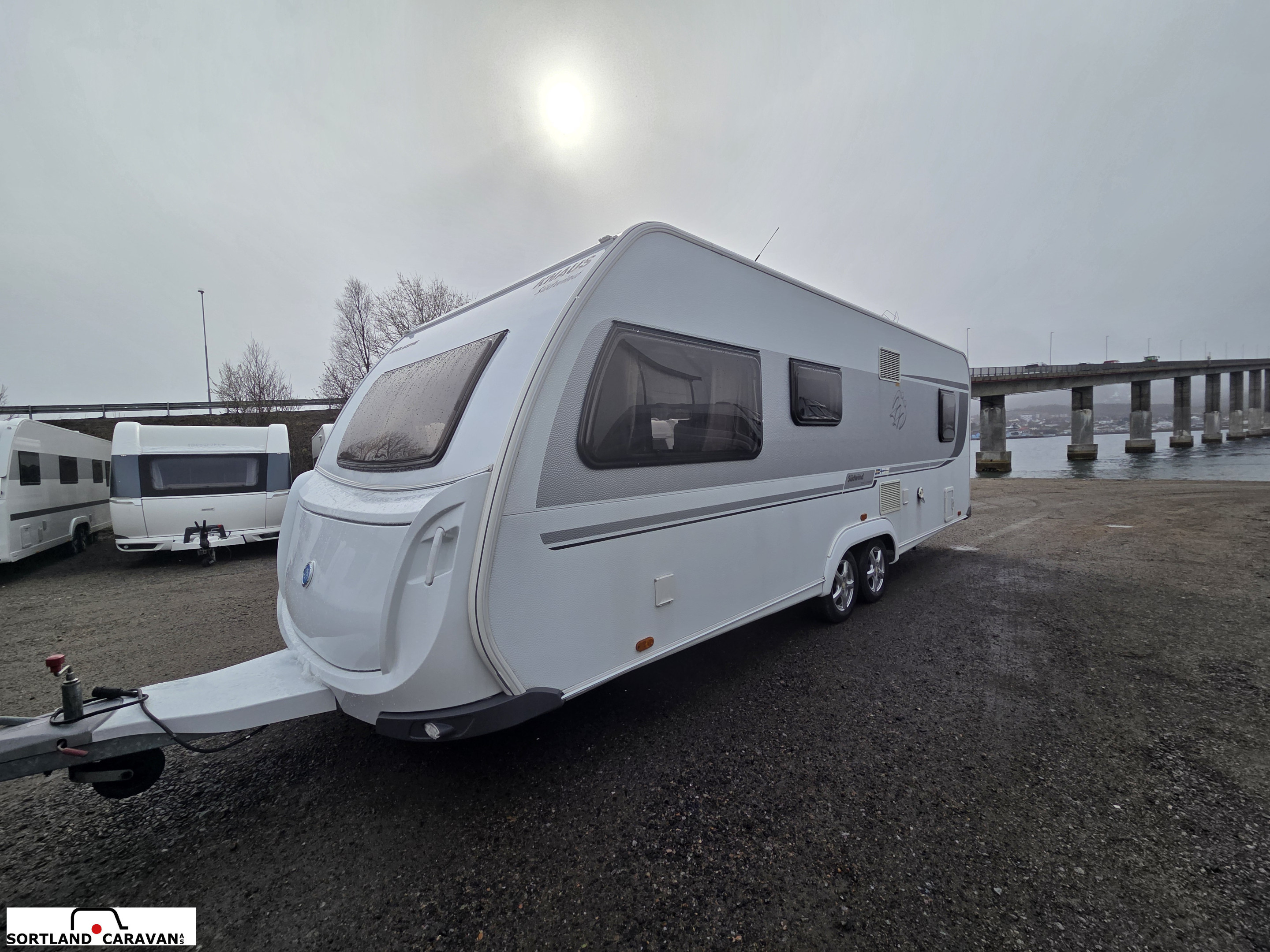 Knaus SW Exlusive 650 UDF - Knaus