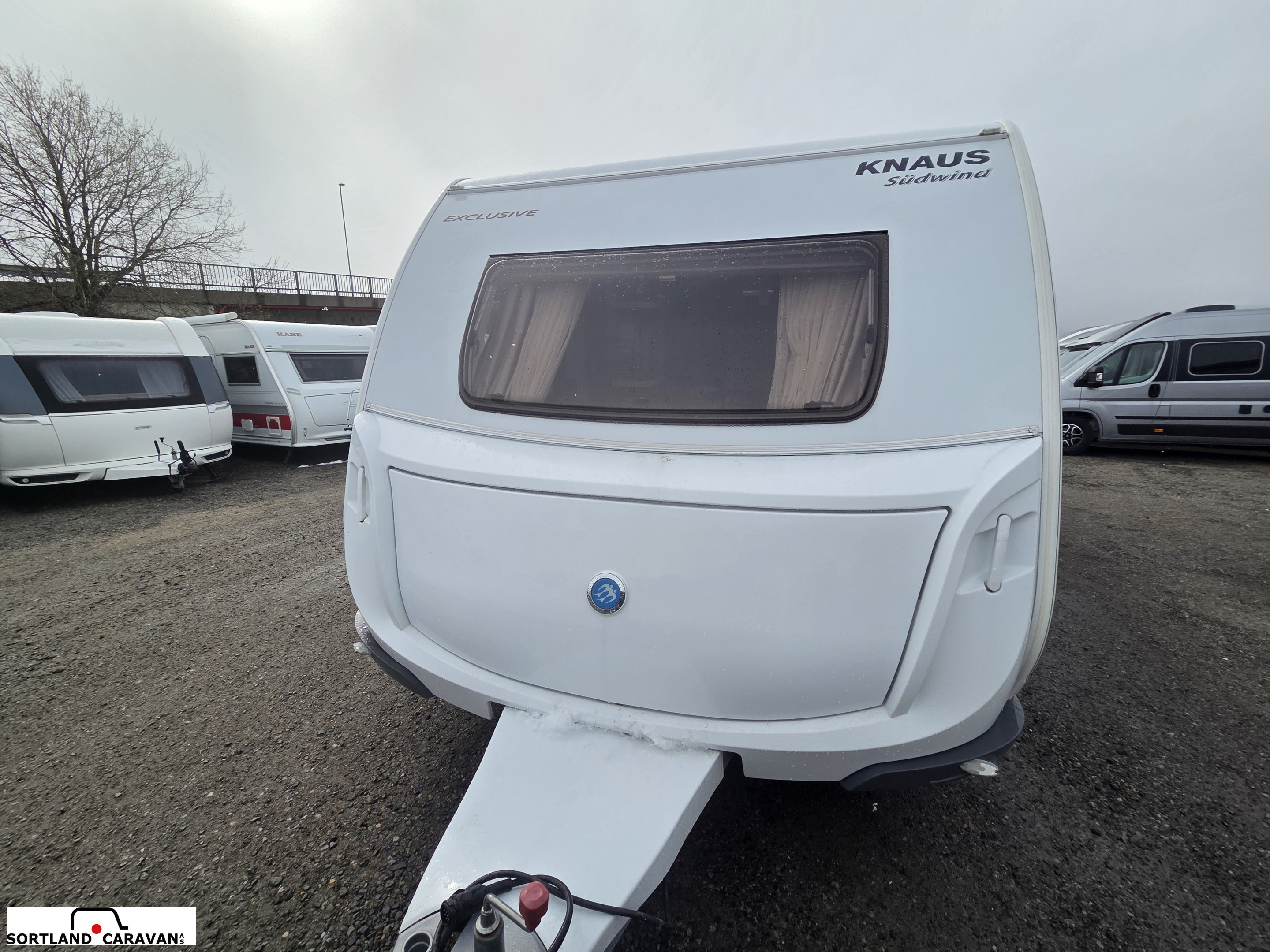 Knaus SW Exlusive 650 UDF - Knaus