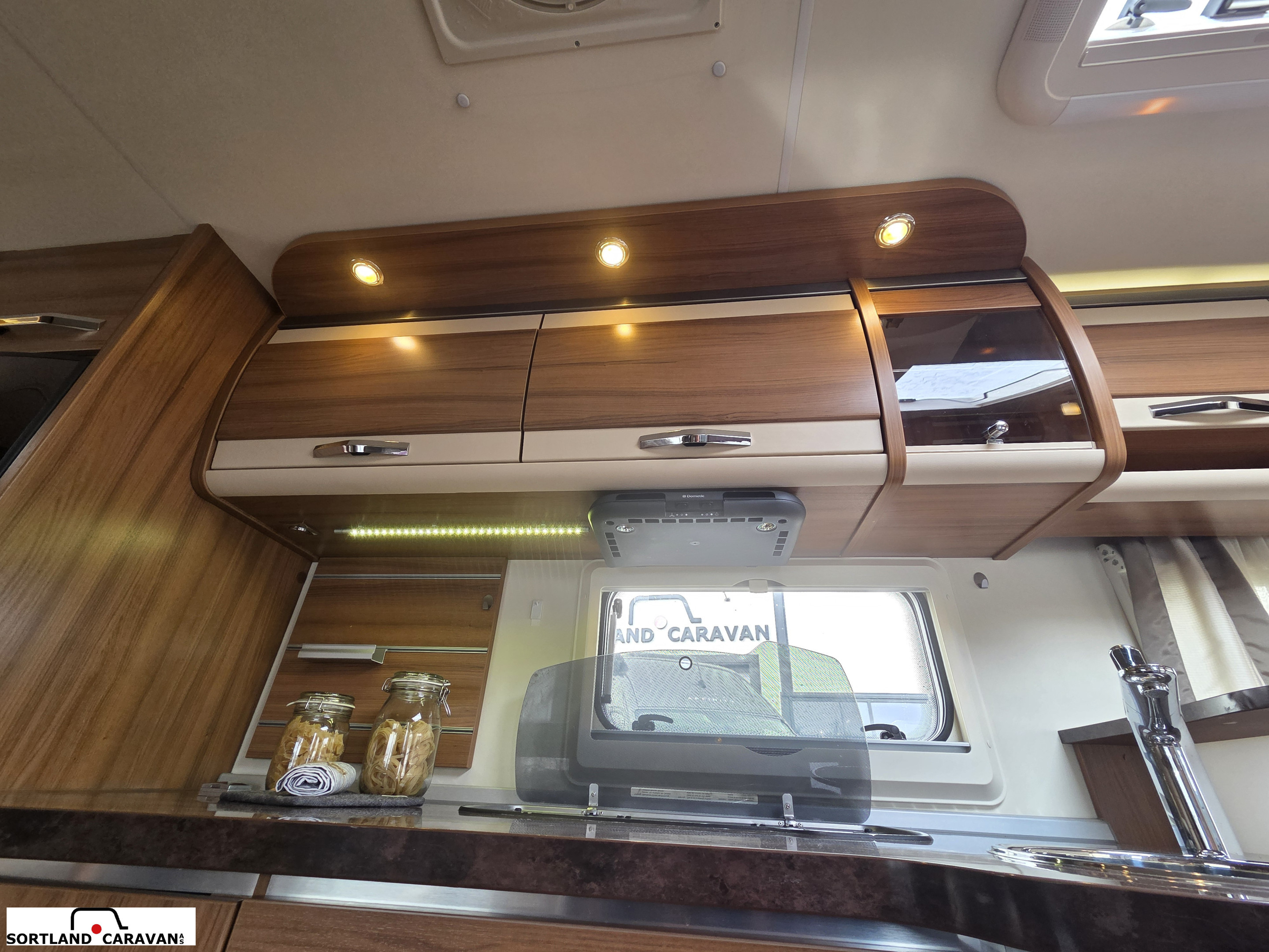 Knaus SW Exlusive 650 UDF - Knaus