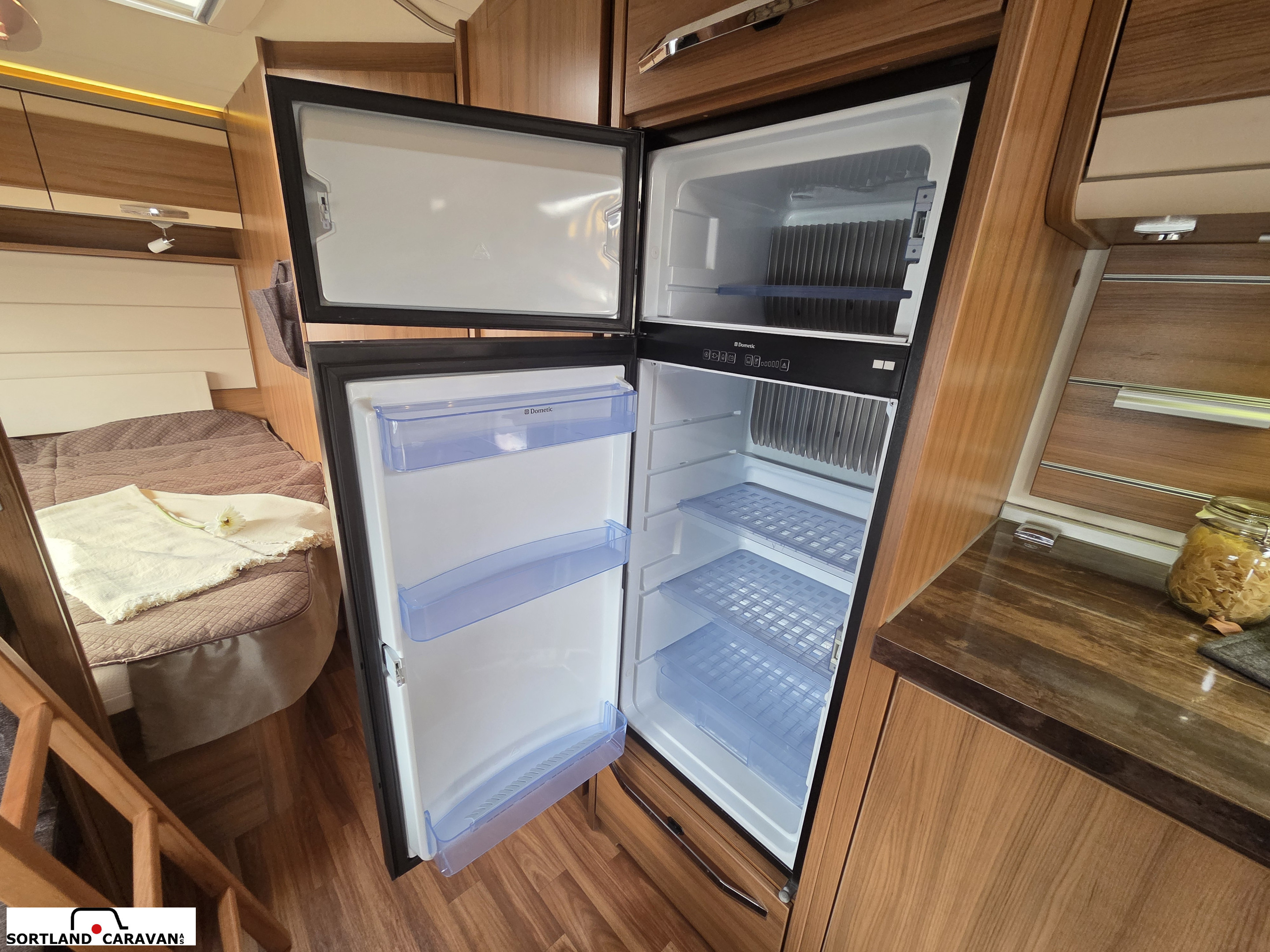 Knaus SW Exlusive 650 UDF - Knaus