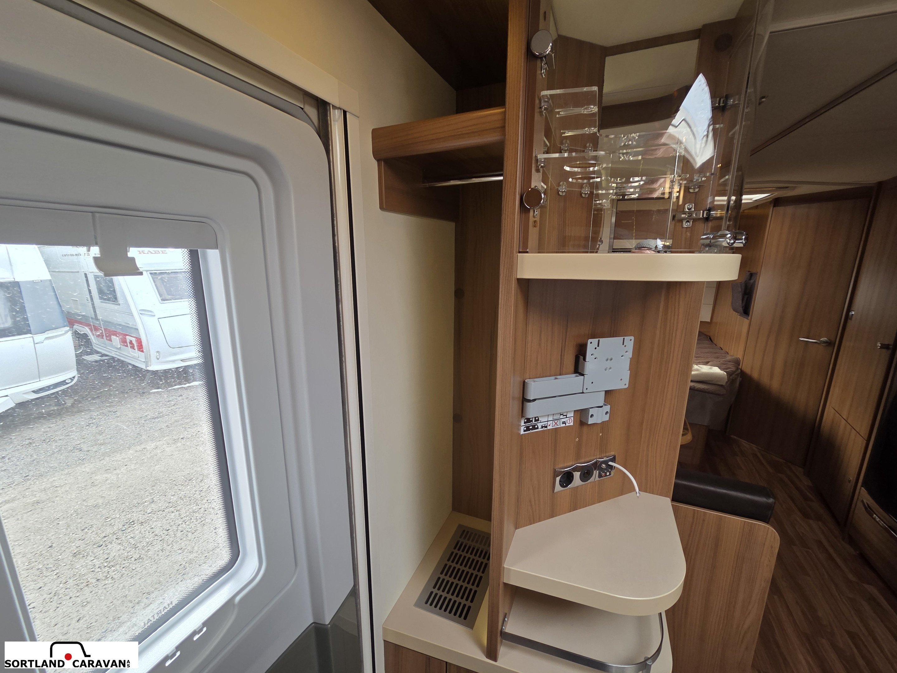 Knaus SW Exlusive 650 UDF - Knaus