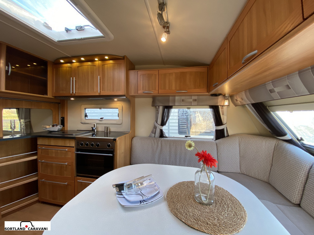 Solifer FINLANDIA 630 H - Solifer