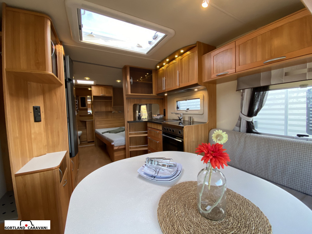 Solifer FINLANDIA 630 H - Solifer