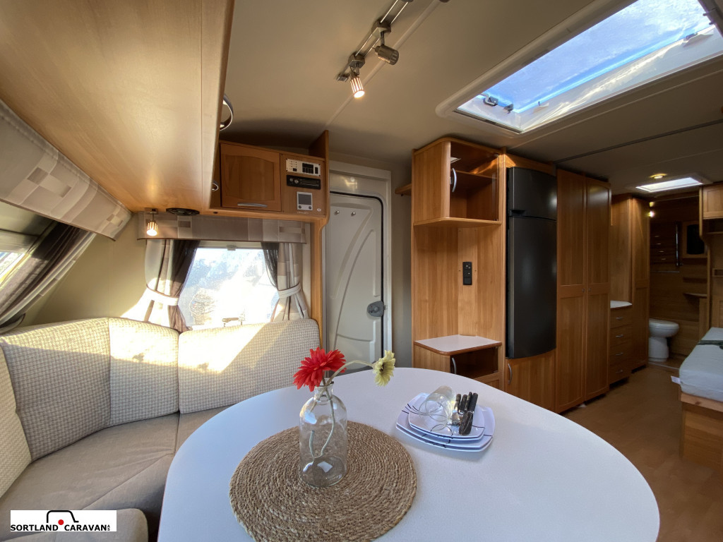 Solifer FINLANDIA 630 H - Solifer