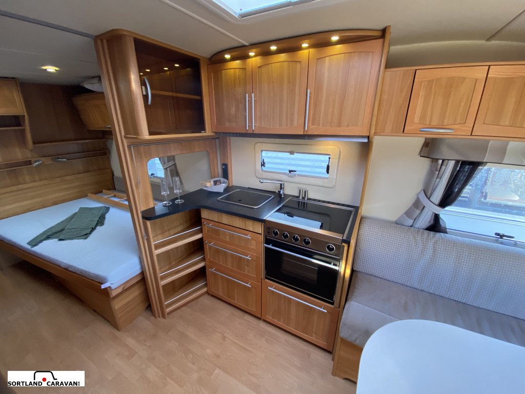 Solifer FINLANDIA 630 H - Solifer
