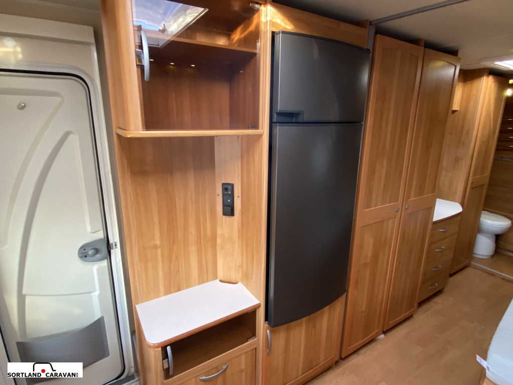 Solifer FINLANDIA 630 H - Solifer