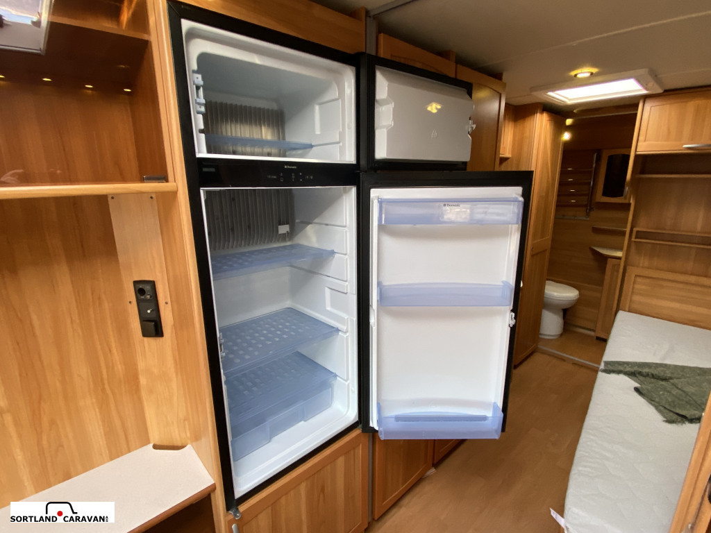 Solifer FINLANDIA 630 H - Solifer